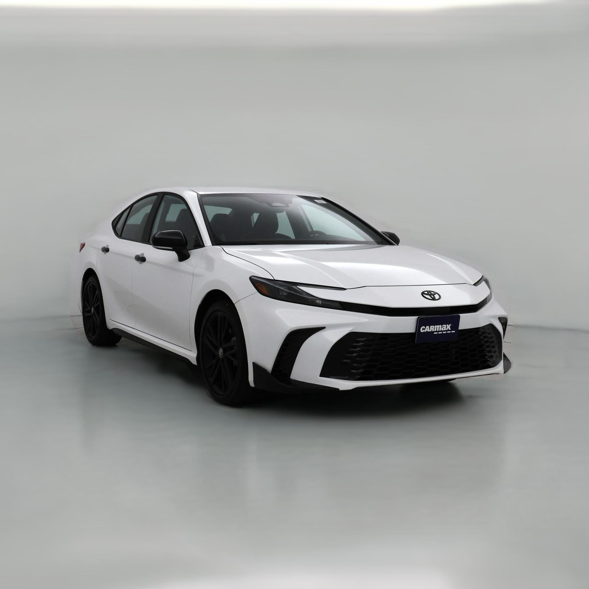 Thumbnail: 2026 Toyota Camry - 1
