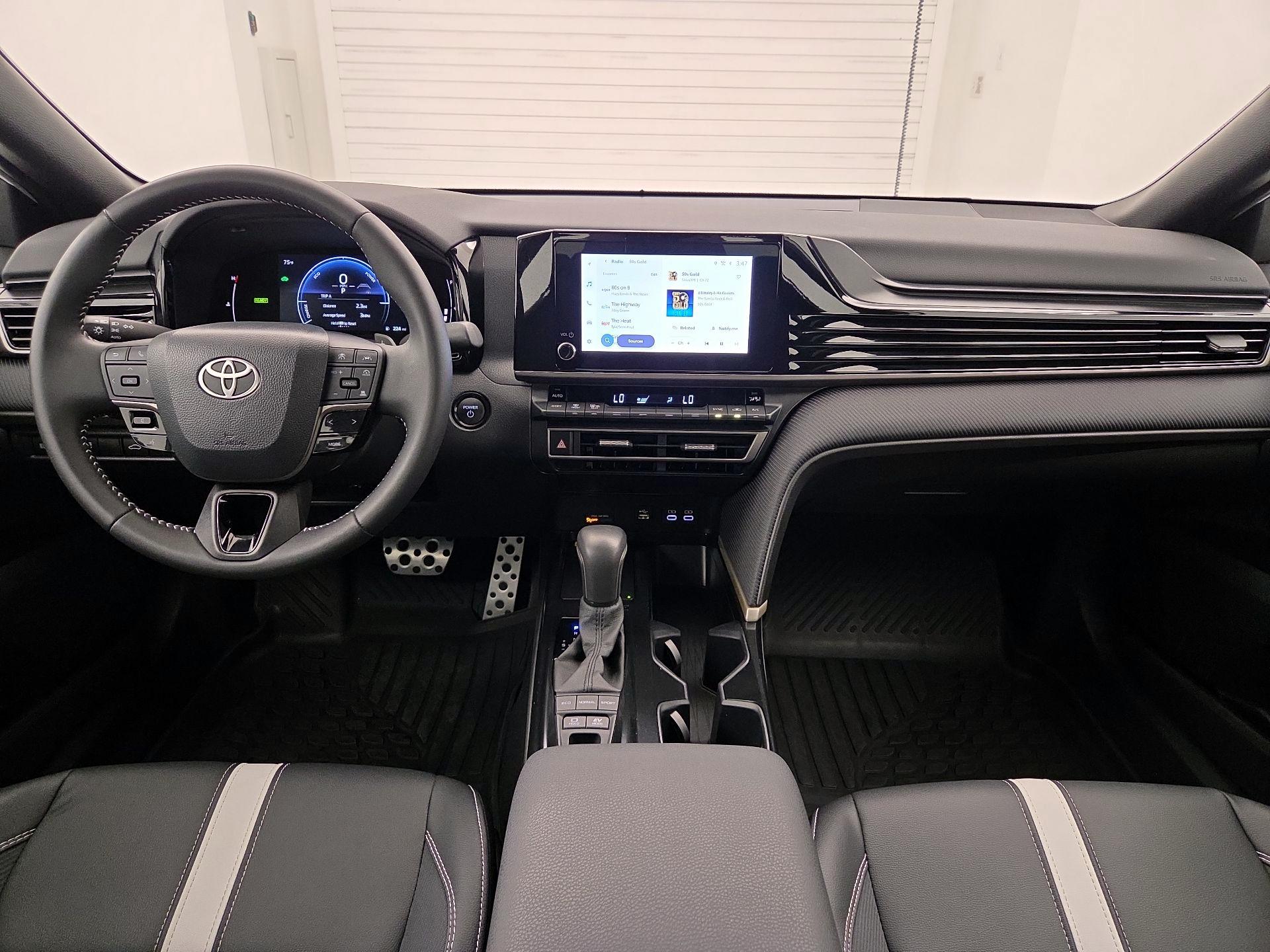 Thumbnail: 2026 Toyota Camry - 9
