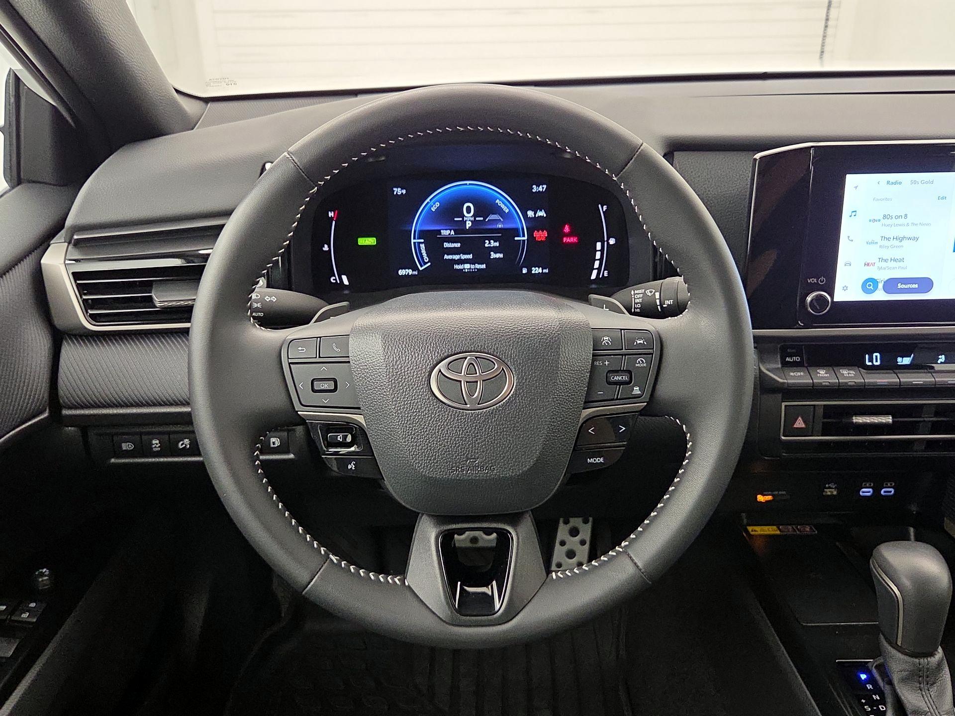 Thumbnail: 2026 Toyota Camry - 10