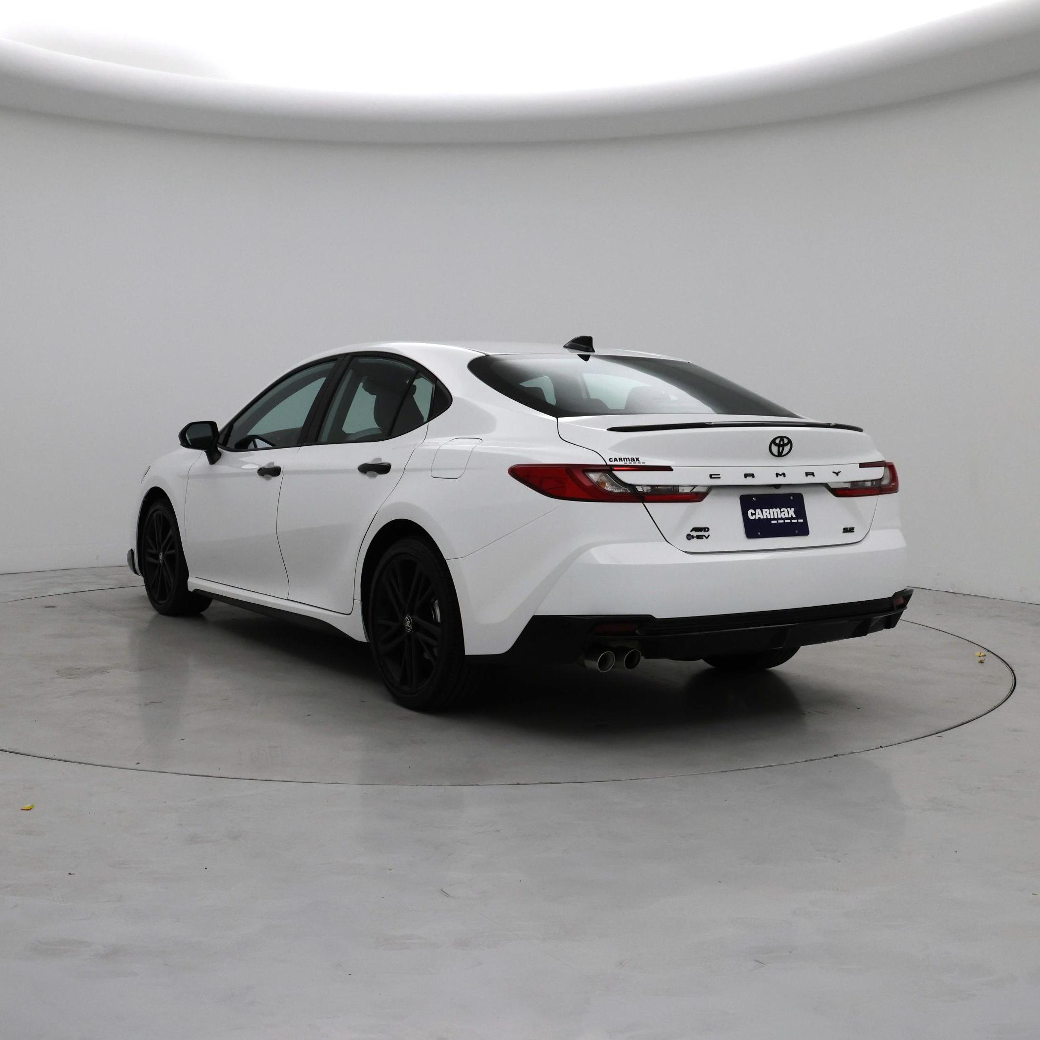 Thumbnail: 2026 Toyota Camry - 2