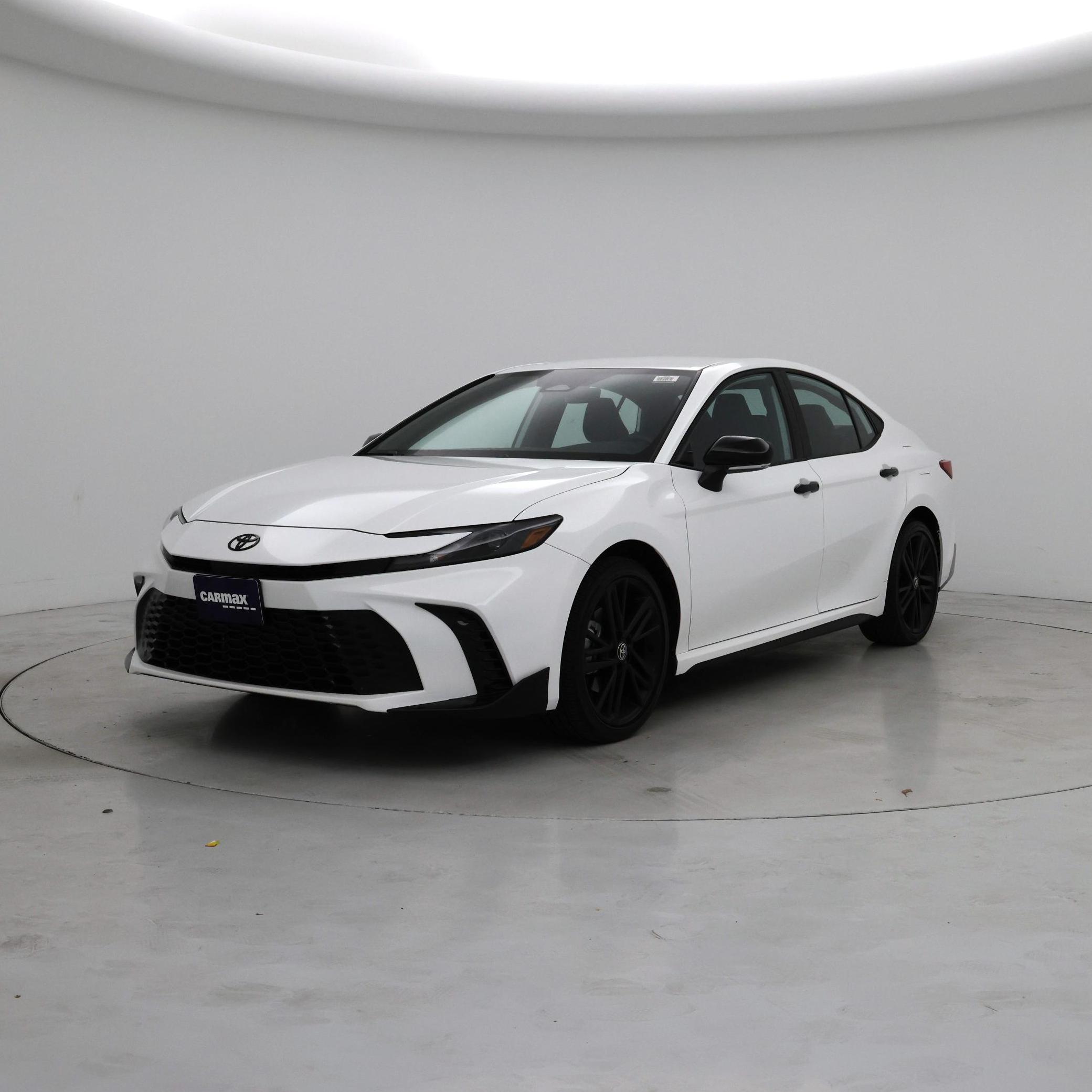 Thumbnail: 2026 Toyota Camry - 4
