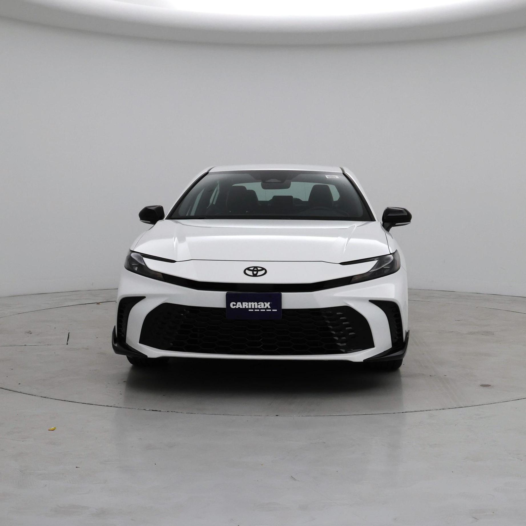 Thumbnail: 2026 Toyota Camry - 5