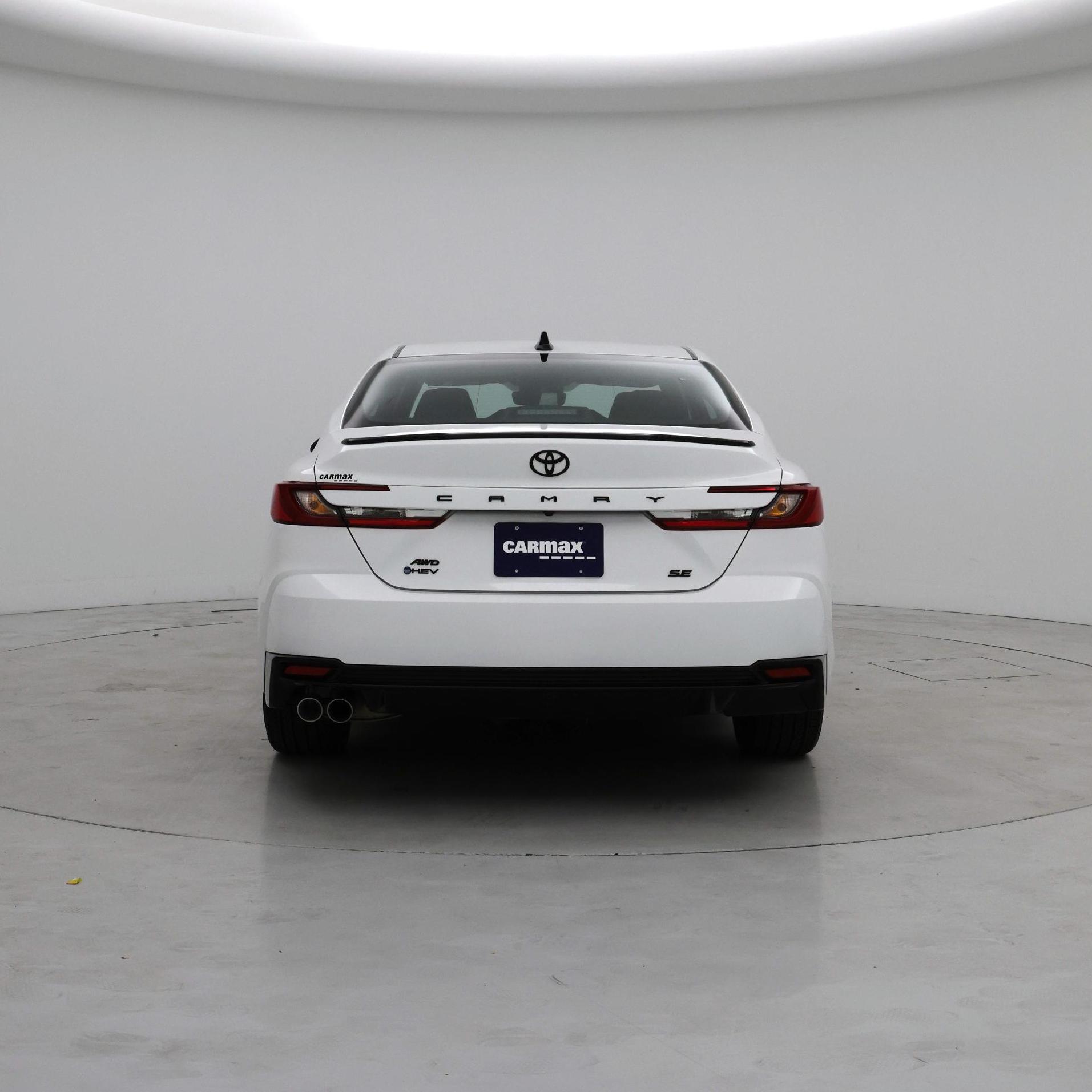 Thumbnail: 2026 Toyota Camry - 6