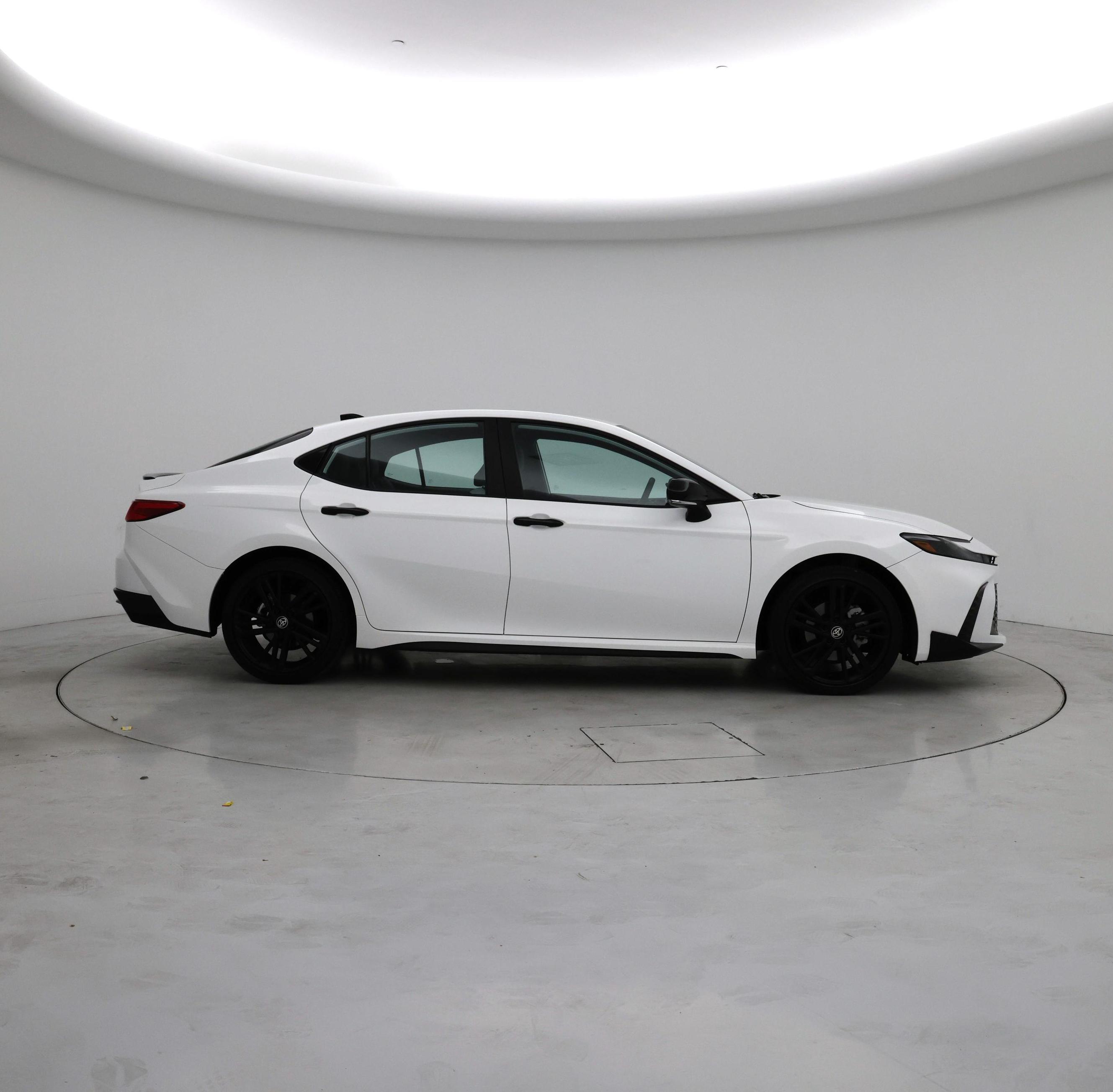 Thumbnail: 2026 Toyota Camry - 7