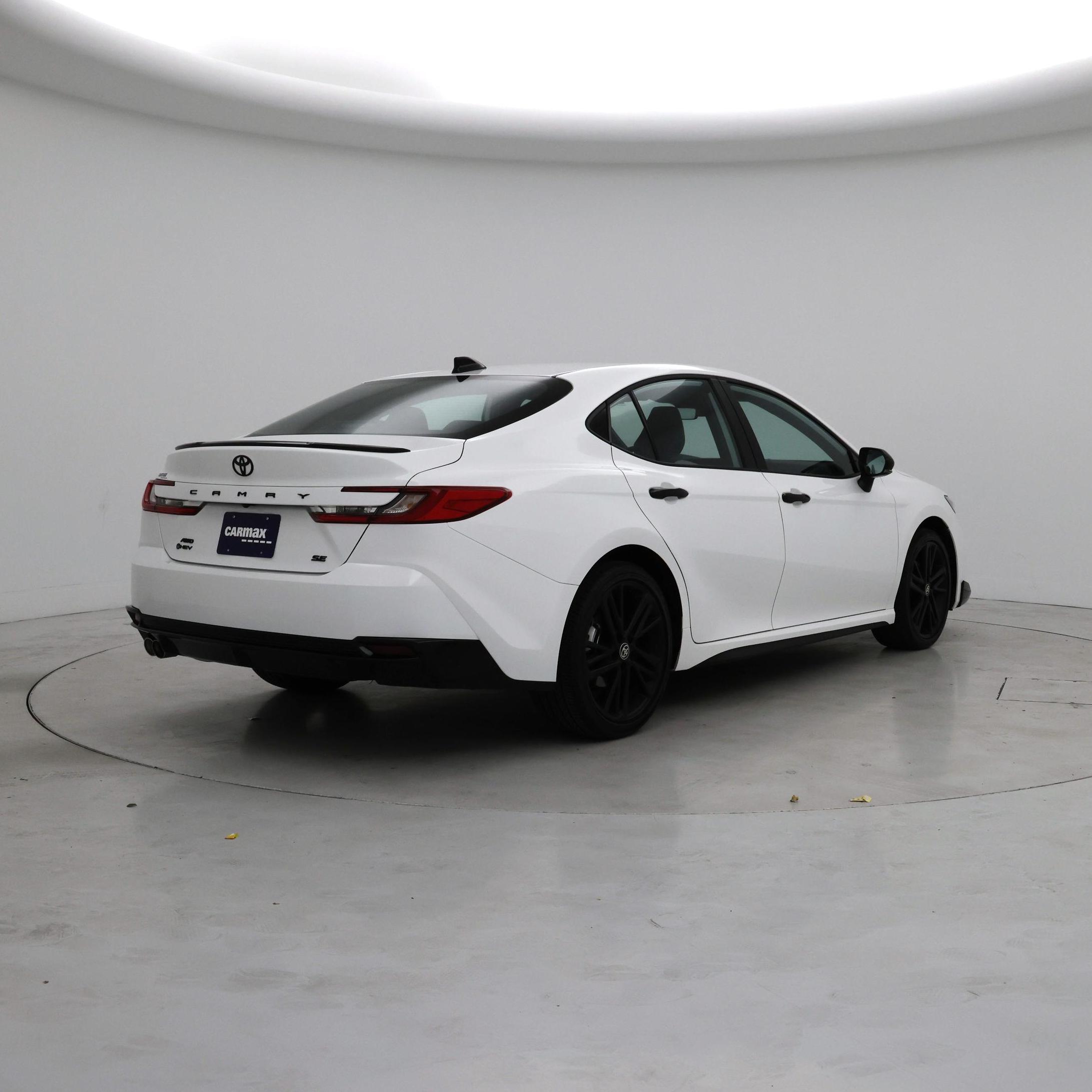 Thumbnail: 2026 Toyota Camry - 8