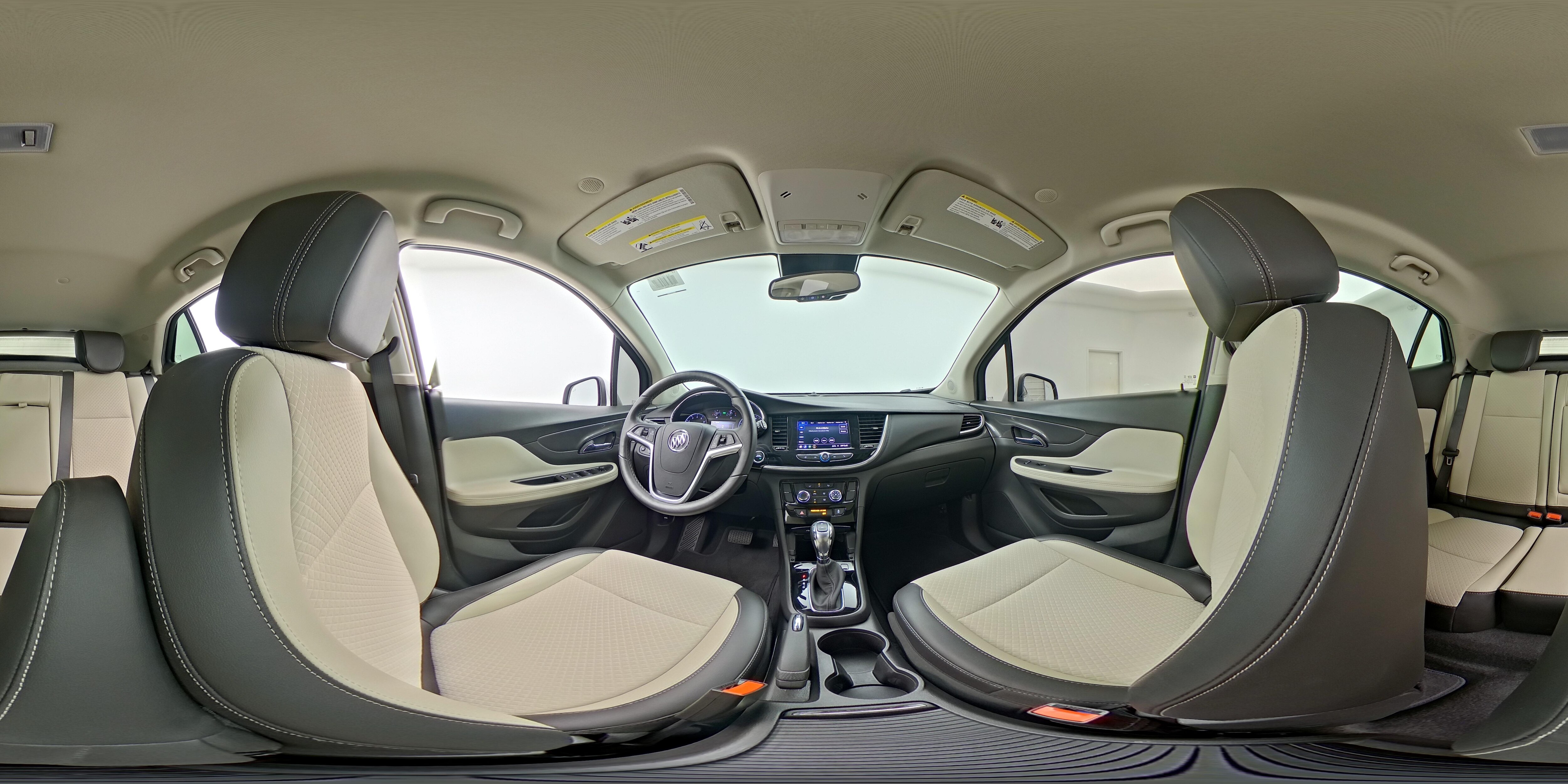 2022 Buick Encore Preferred - Photo 24