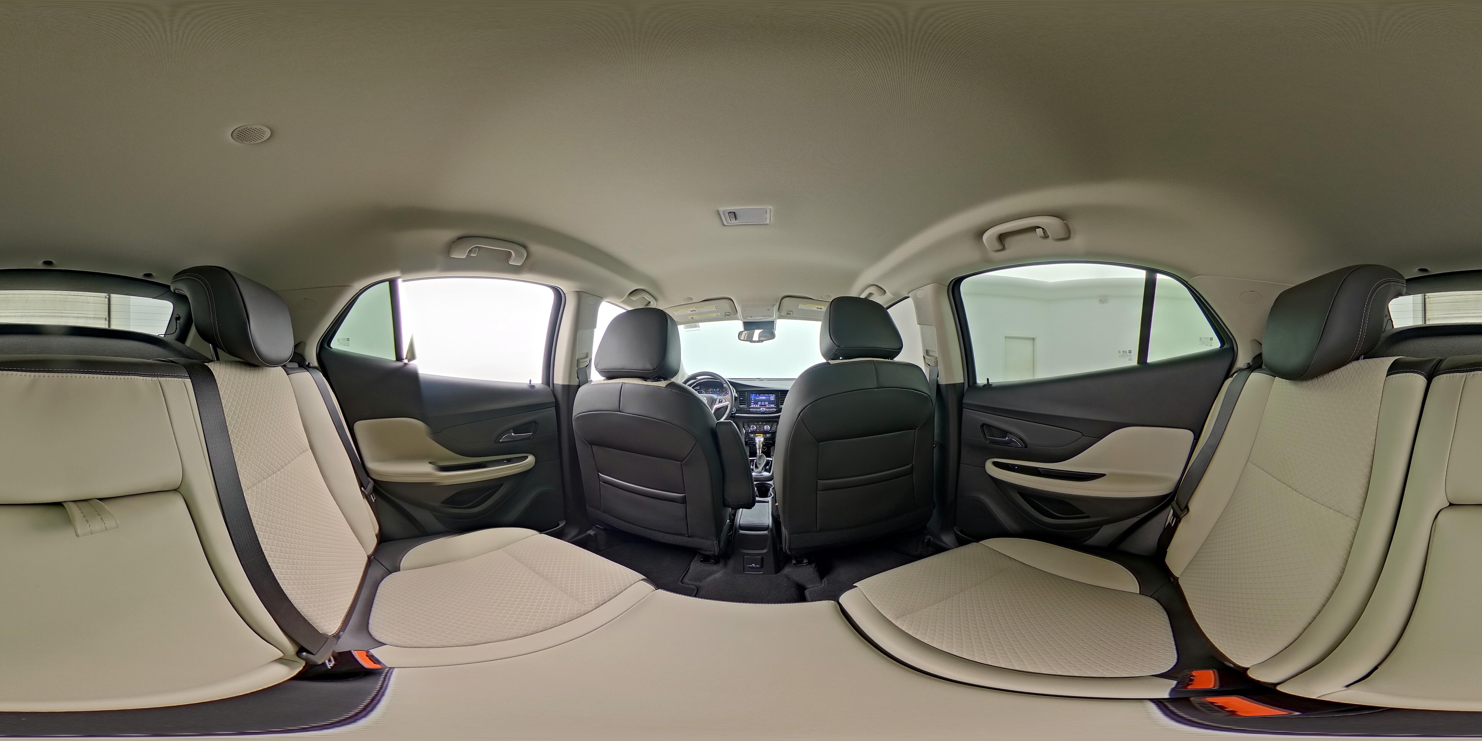 2022 Buick Encore Preferred - Photo 25