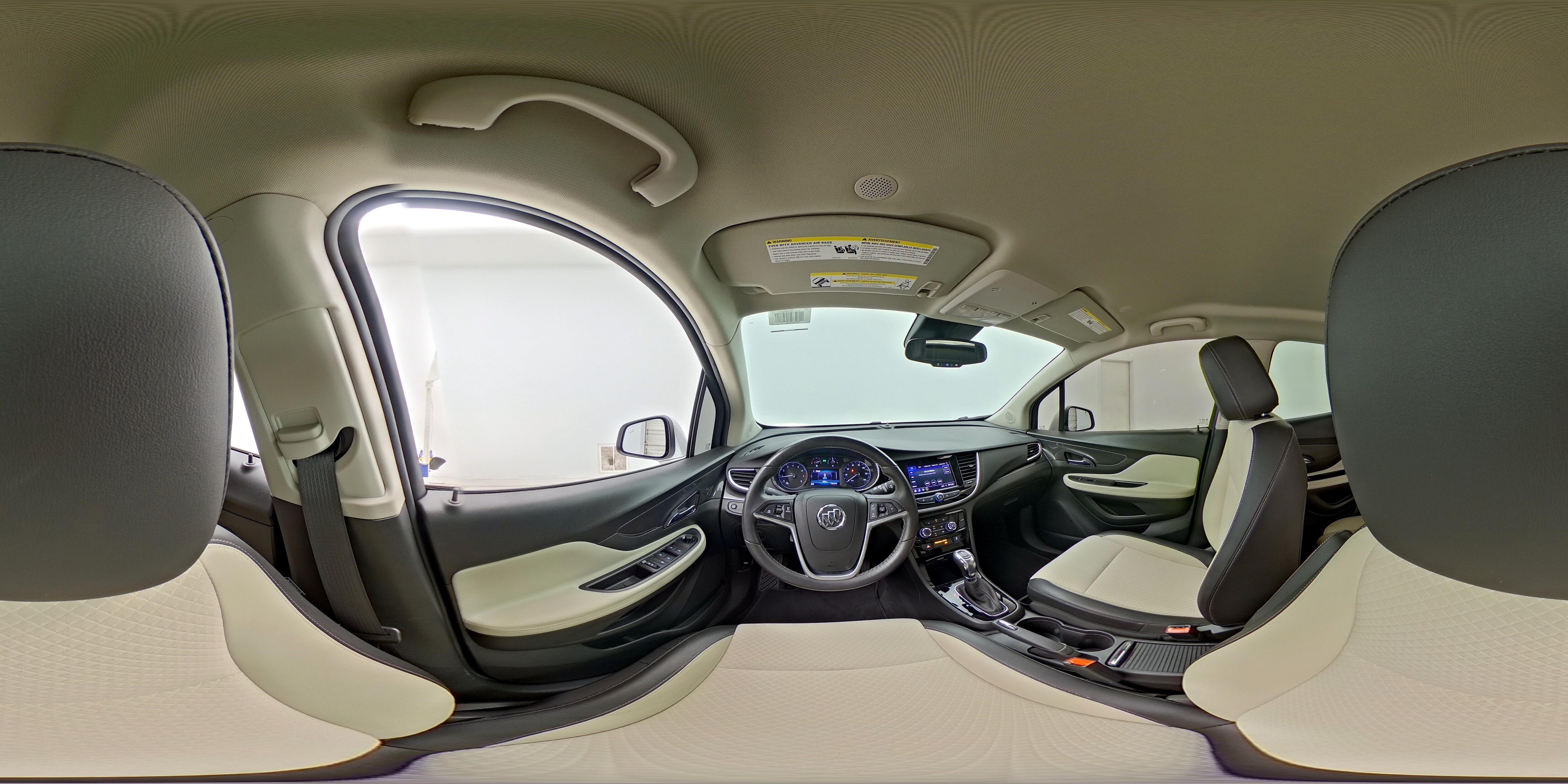 2022 Buick Encore Preferred - Photo 26