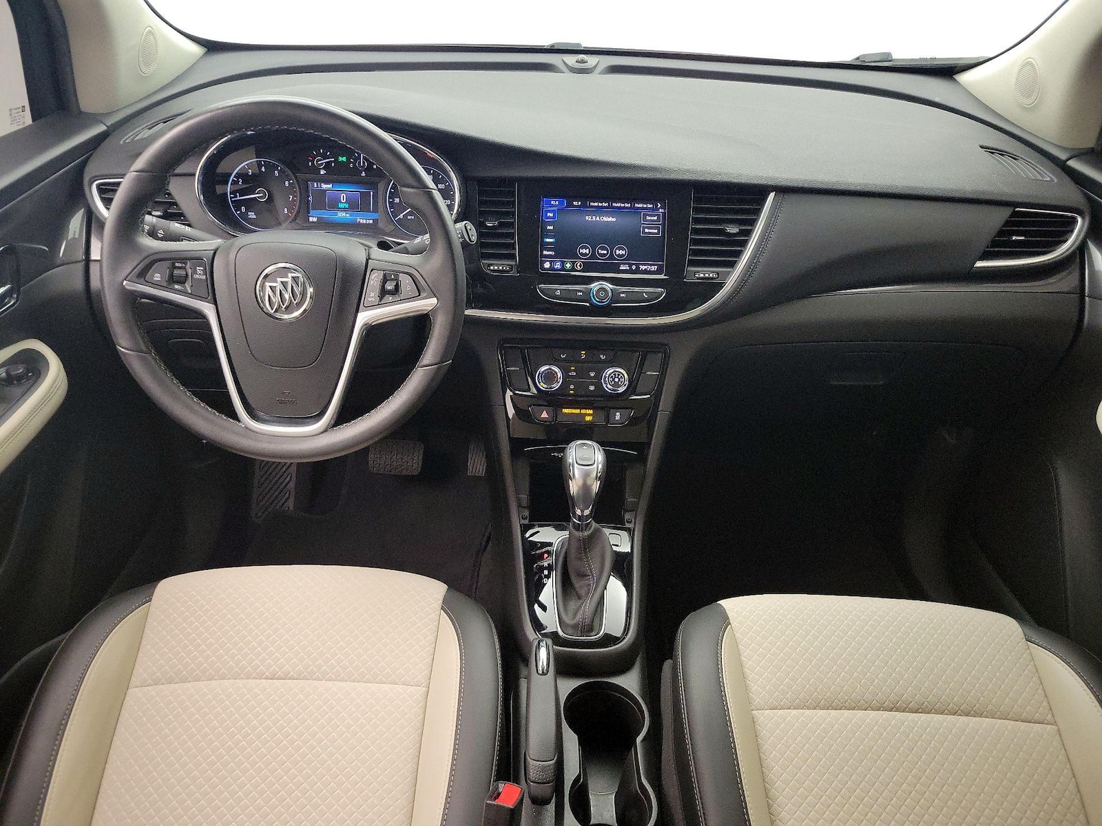 2022 Buick Encore Preferred - Photo 10