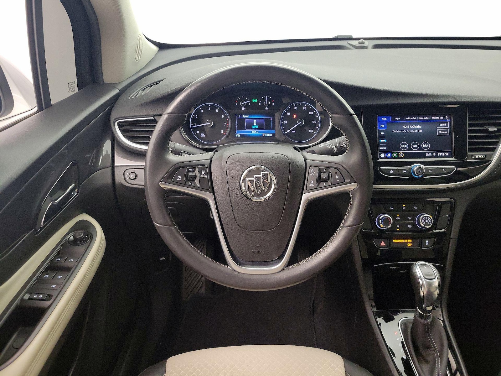 2022 Buick Encore Preferred - Photo 11