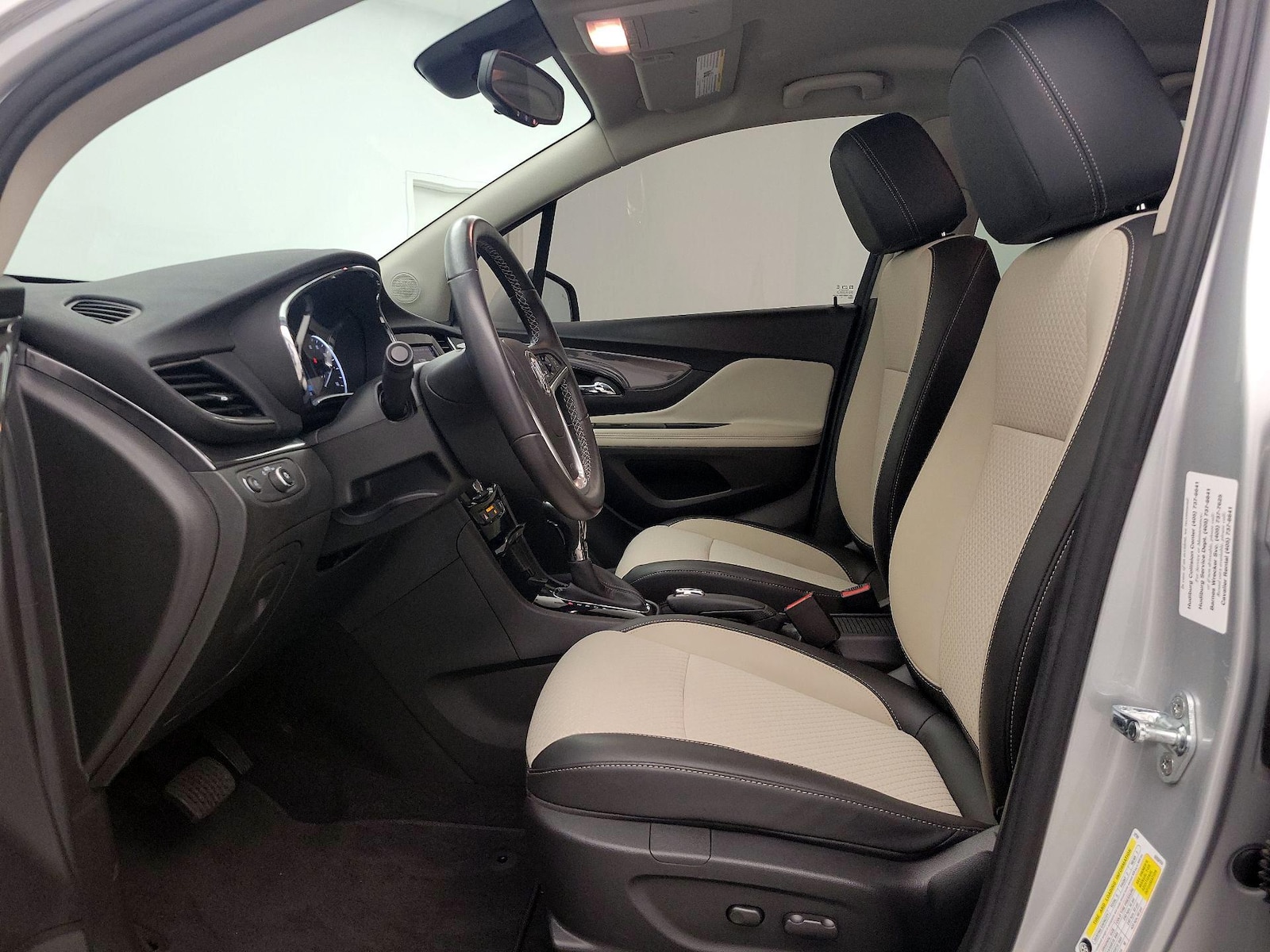 2022 Buick Encore Preferred - Photo 12