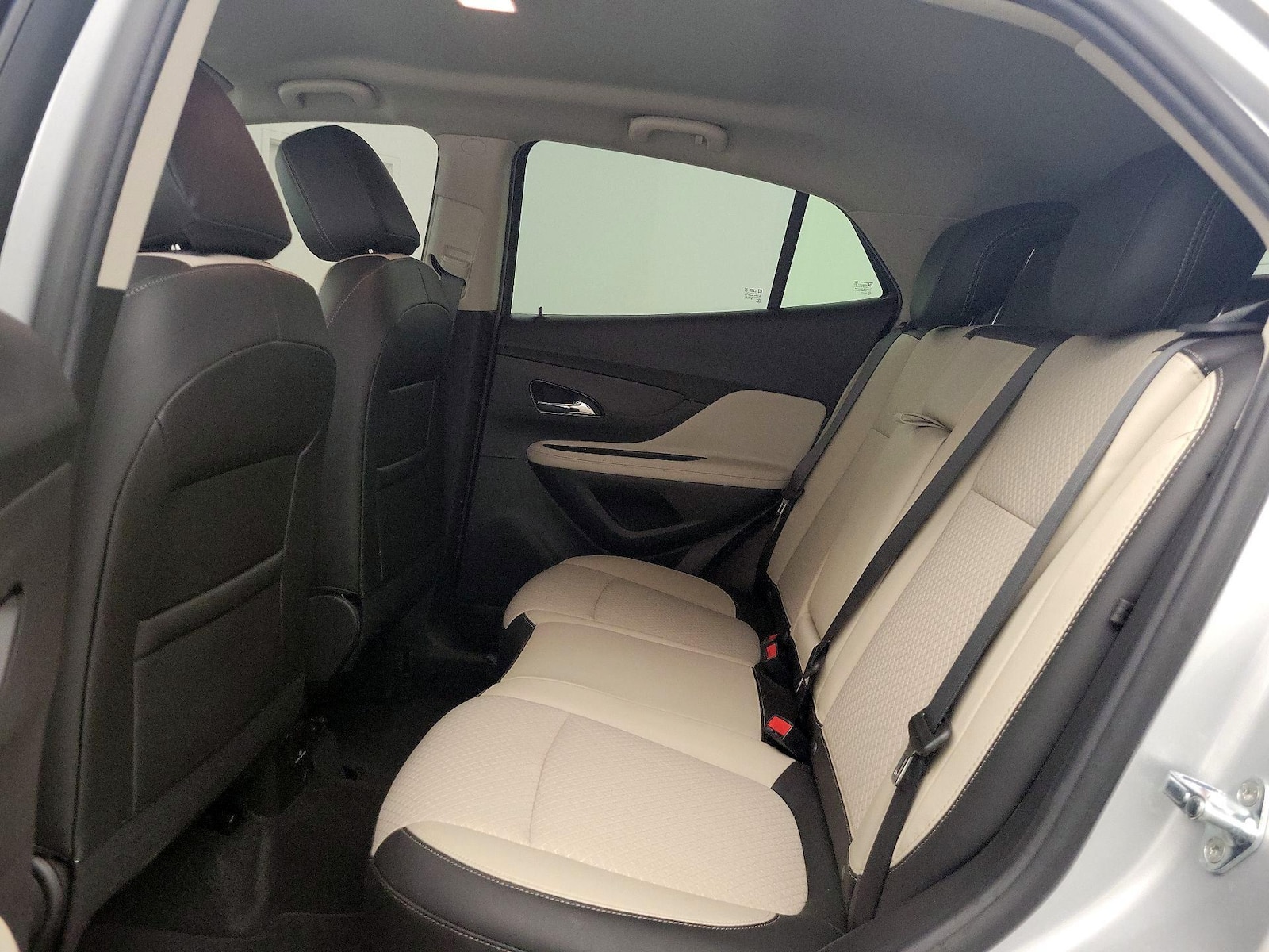 2022 Buick Encore Preferred - Photo 20