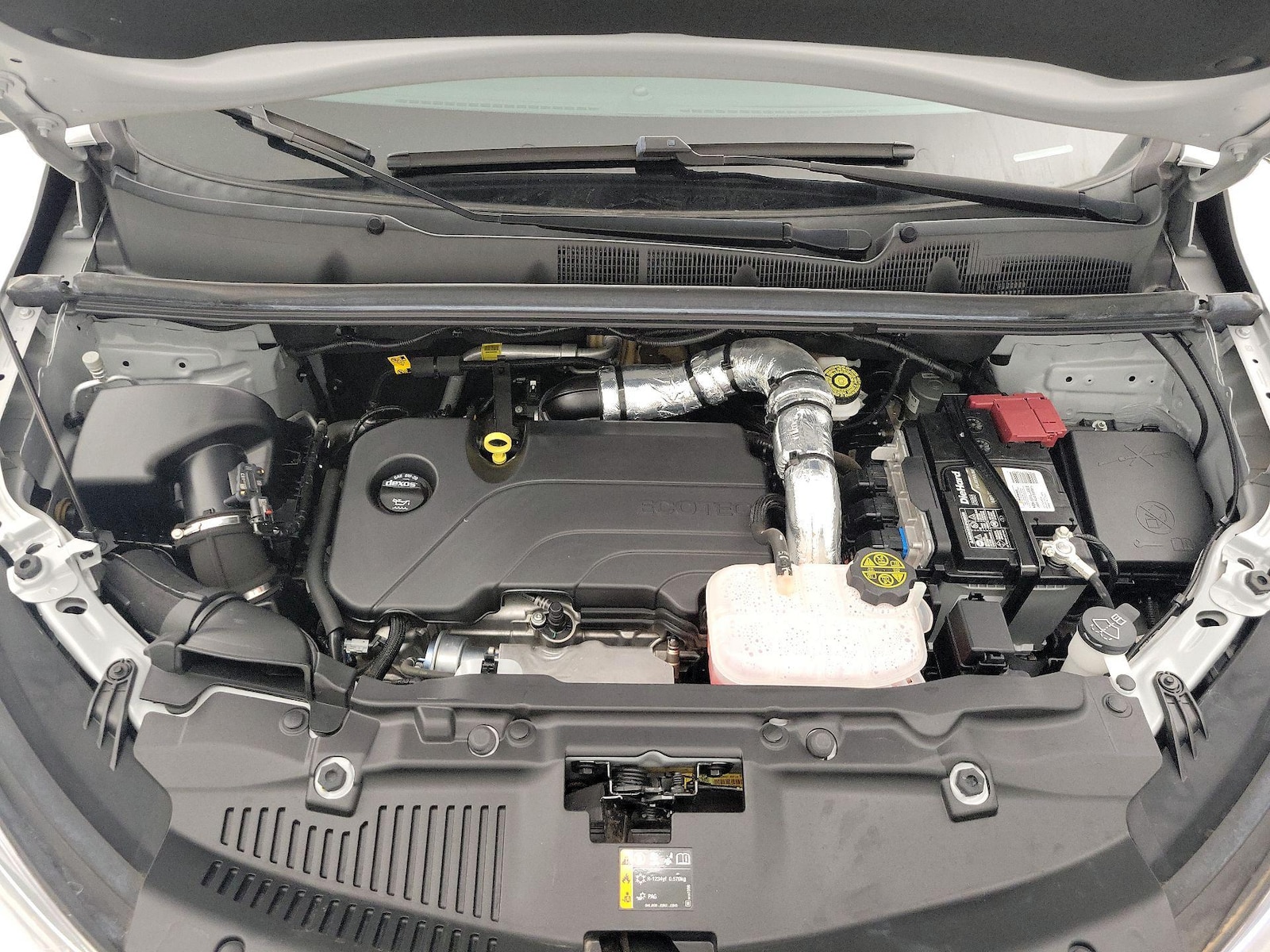 2022 Buick Encore Preferred - Photo 22