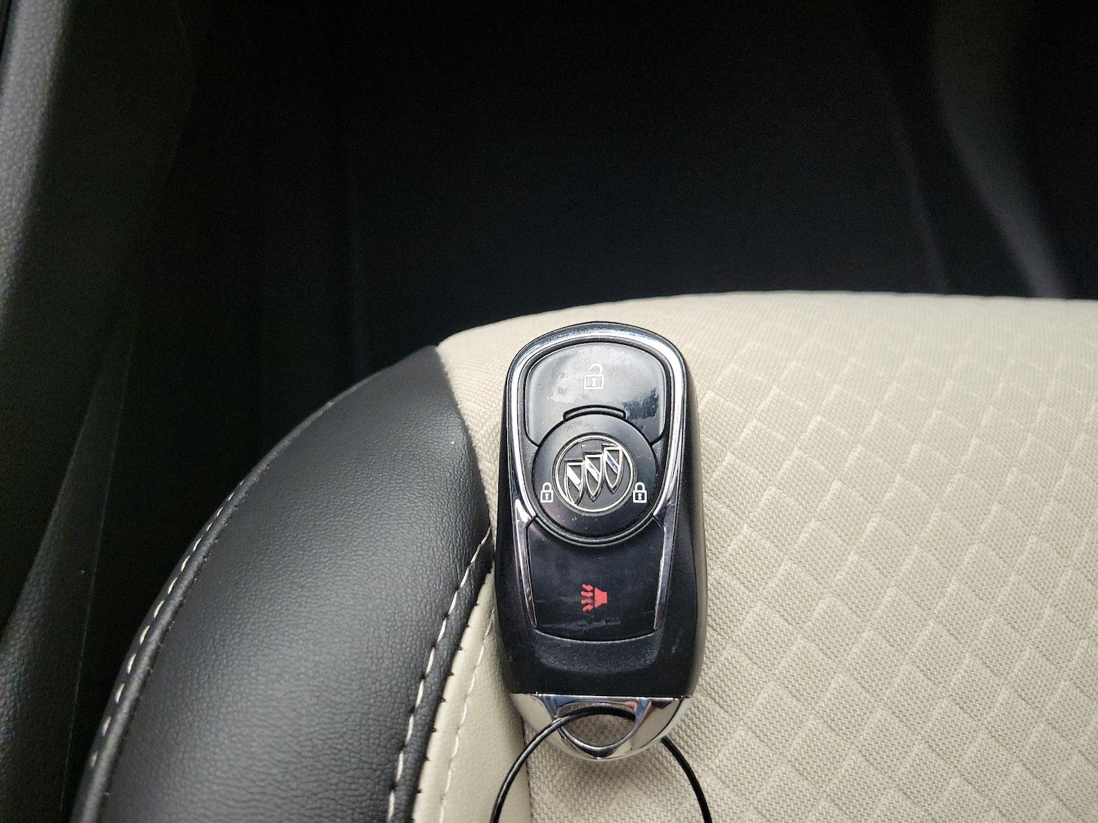2022 Buick Encore Preferred - Photo 23