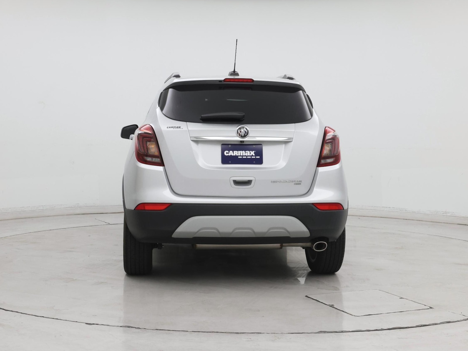 2022 Buick Encore Preferred - Photo 7