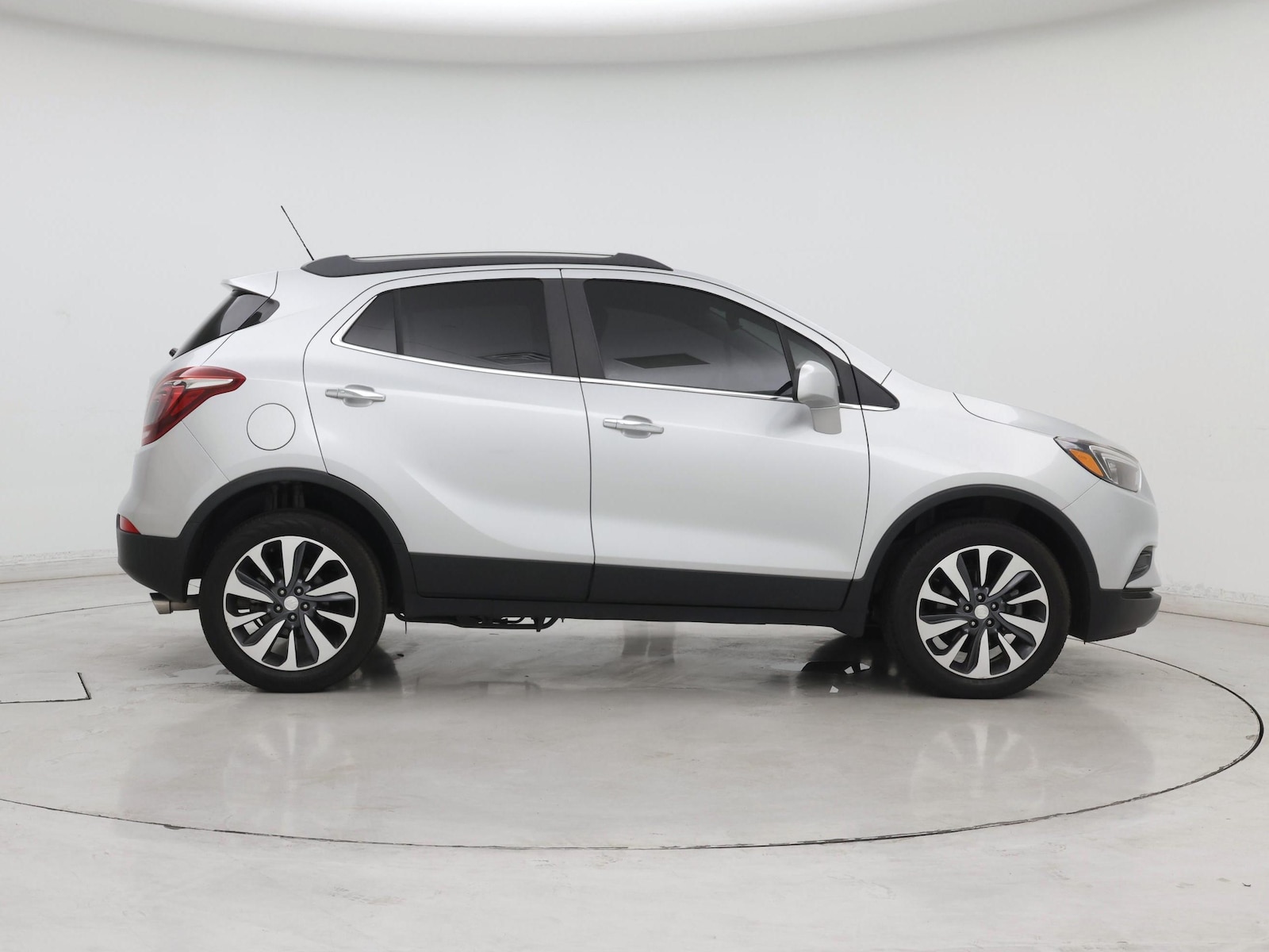 2022 Buick Encore Preferred - Photo 8