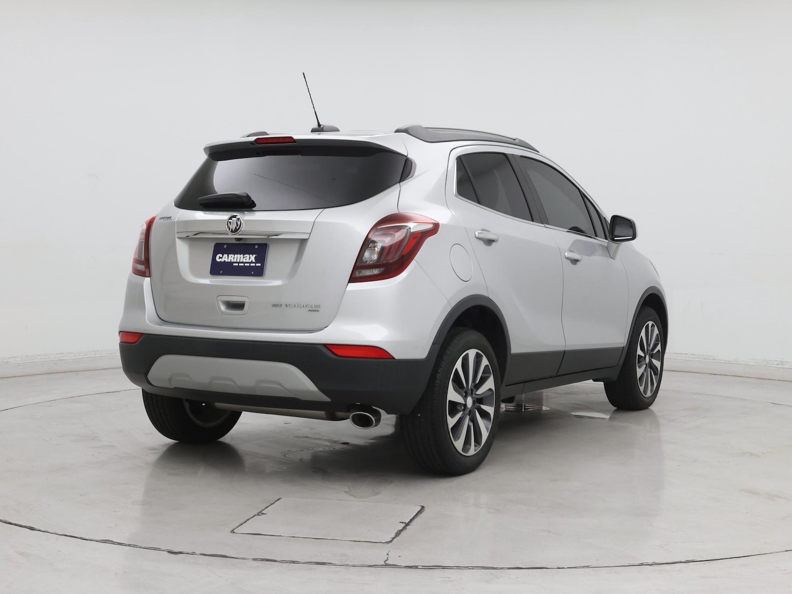 2022 Buick Encore Preferred - Photo 9