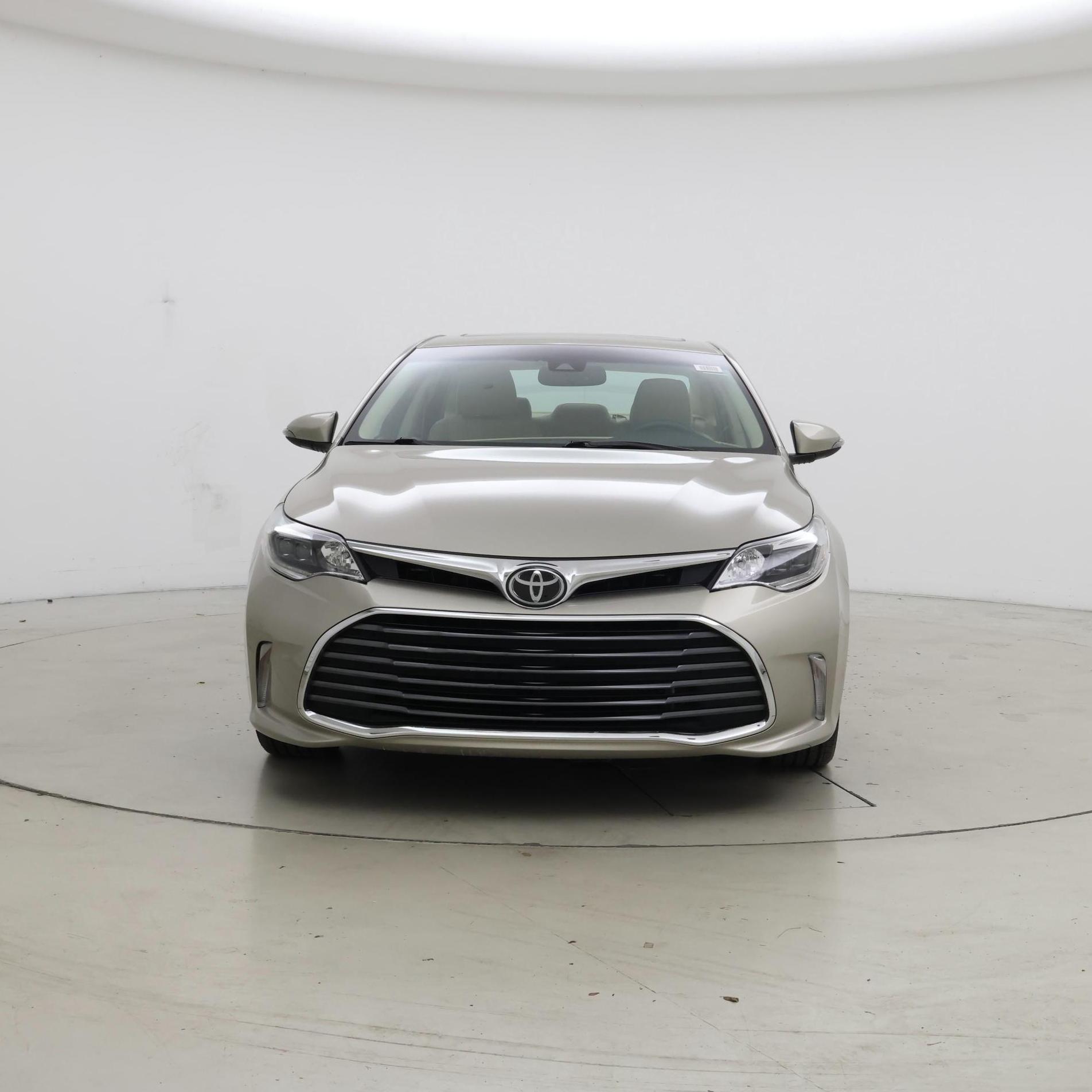 Thumbnail: 2018 Toyota Avalon - 5