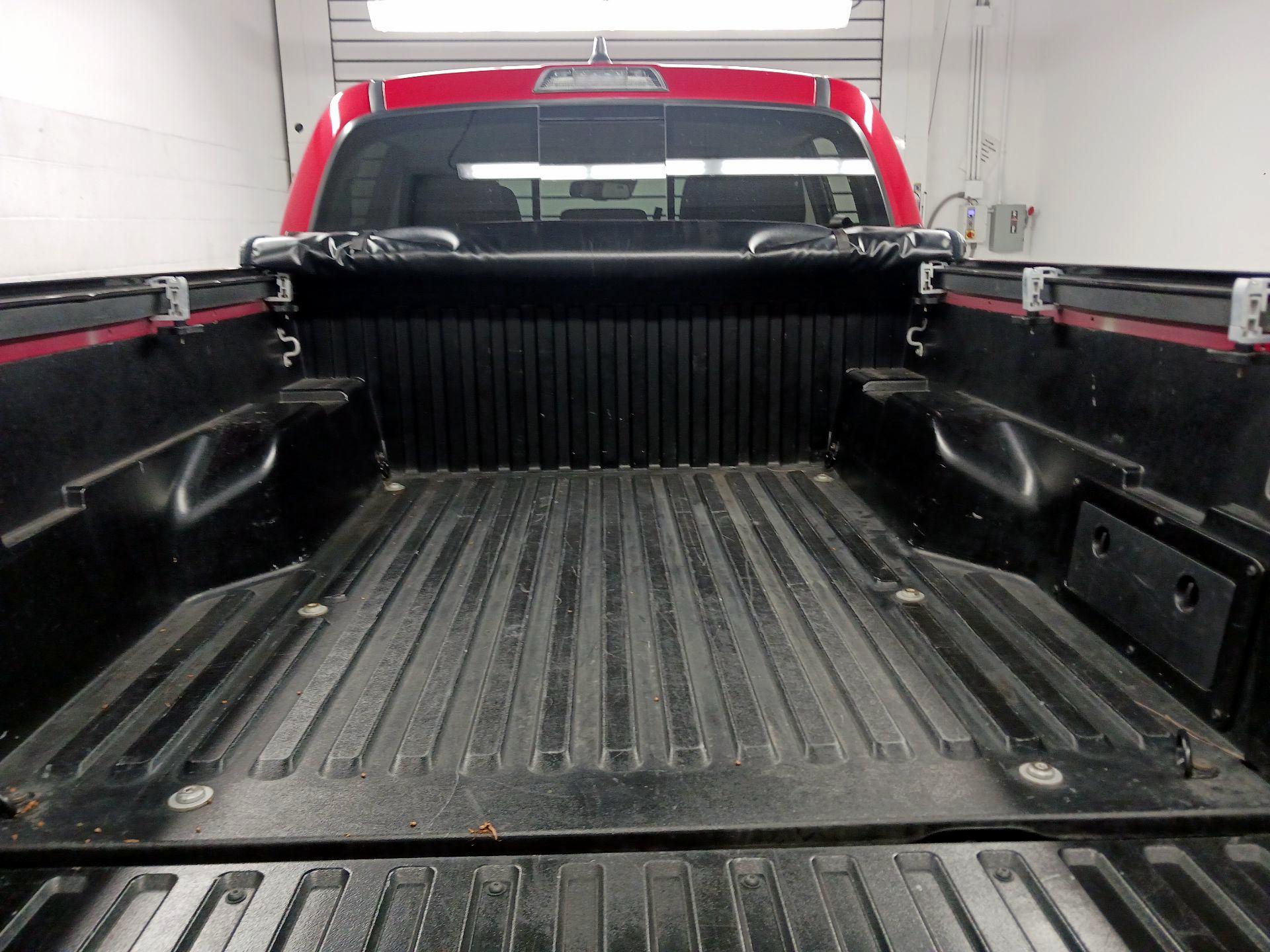 Thumbnail: 2023 Toyota Tacoma - 14