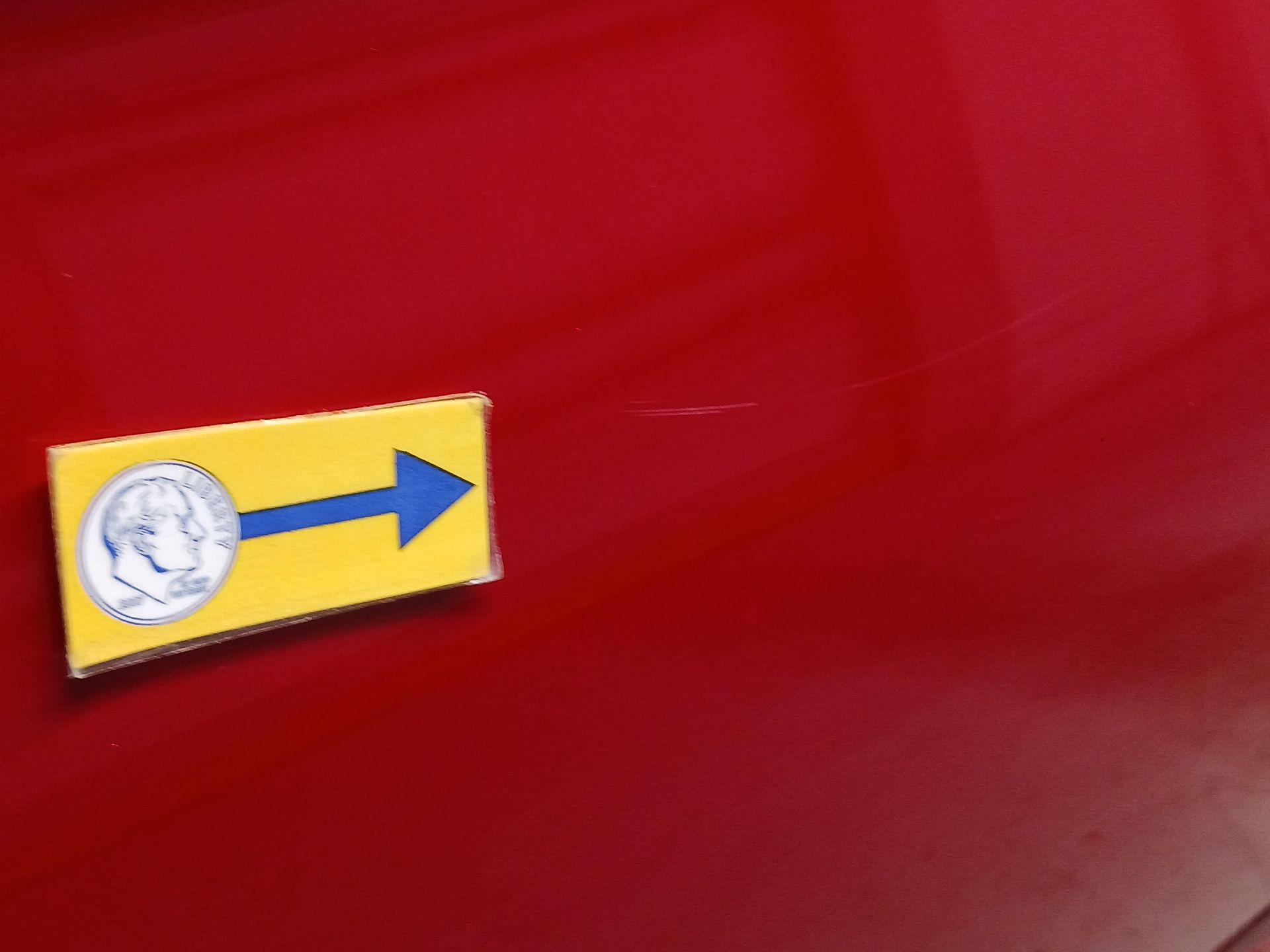 Thumbnail: 2023 Toyota Tacoma - 18