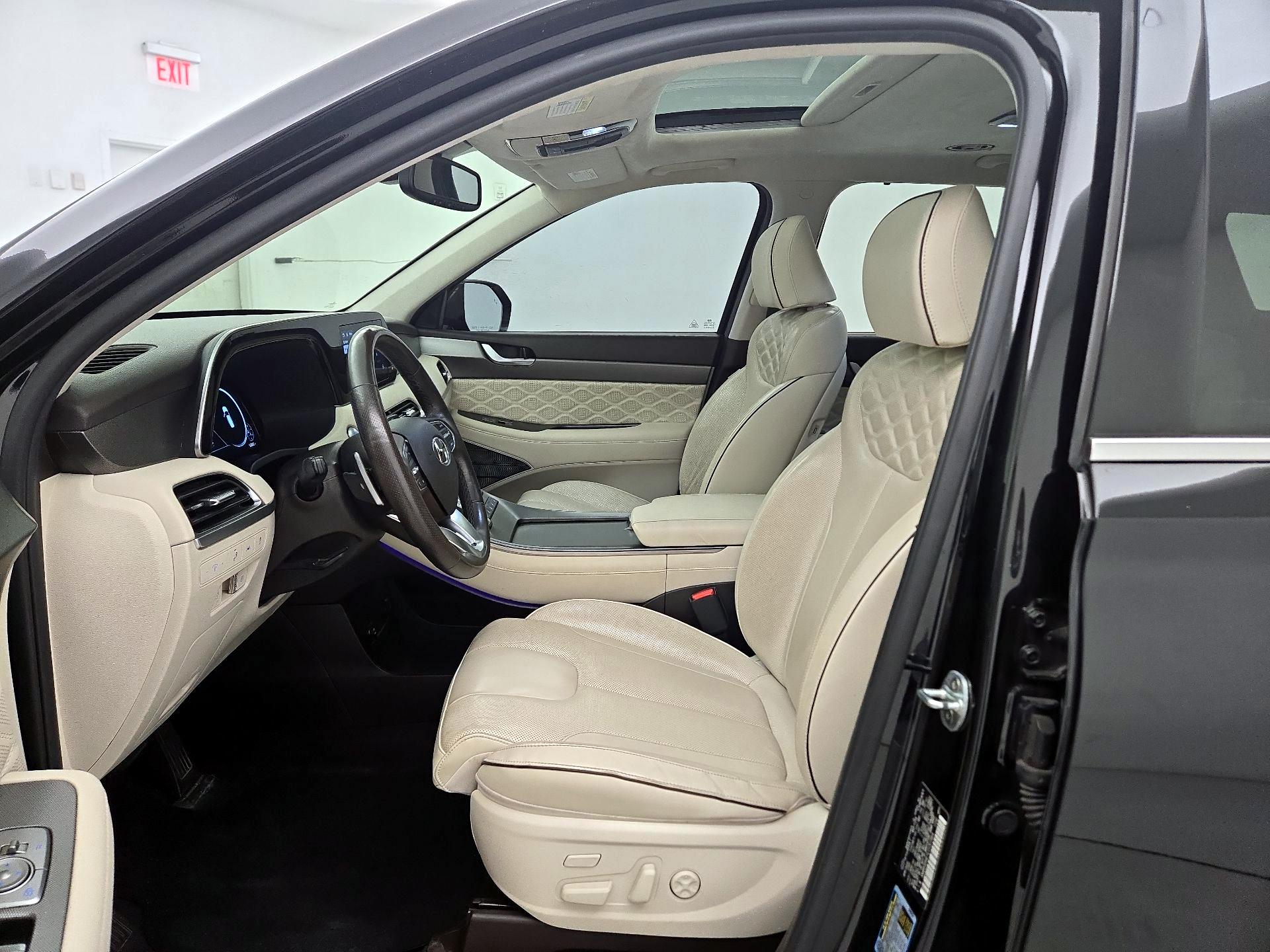 Thumbnail: 2020 Hyundai Palisade - 9