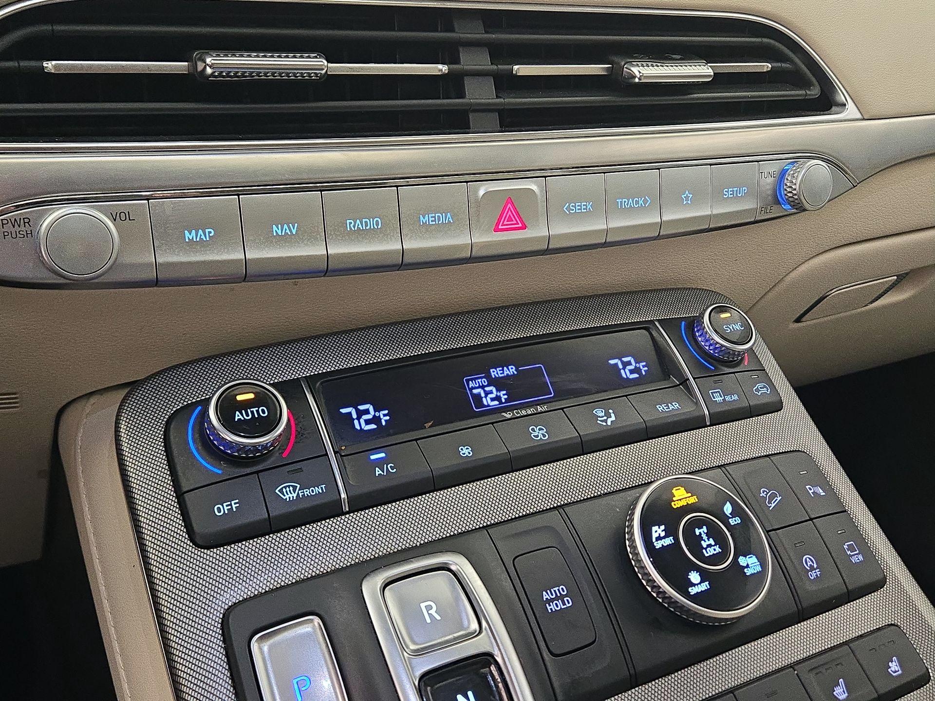 Thumbnail: 2020 Hyundai Palisade - 14