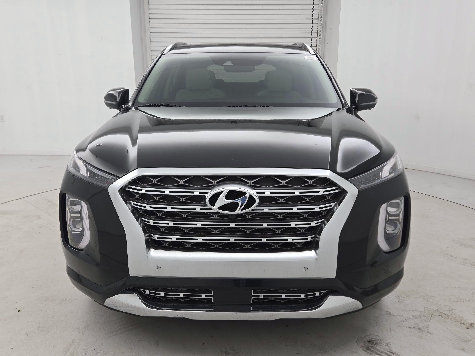 Thumbnail: 2020 Hyundai Palisade - 2