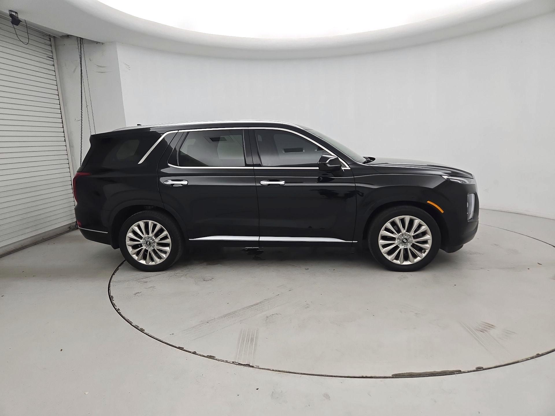 Thumbnail: 2020 Hyundai Palisade - 4