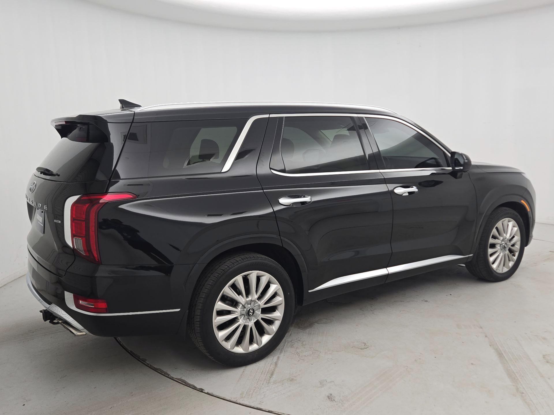 Thumbnail: 2020 Hyundai Palisade - 5