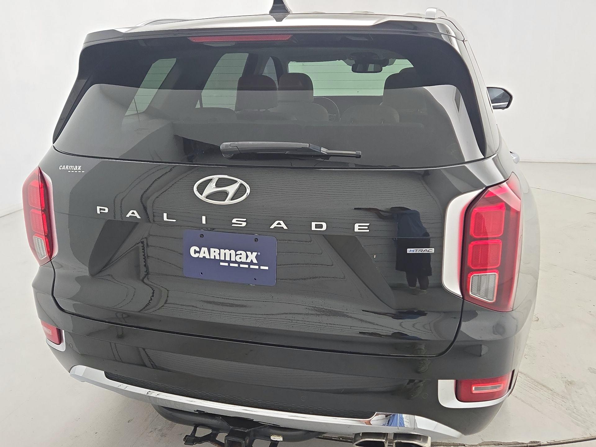 Thumbnail: 2020 Hyundai Palisade - 6
