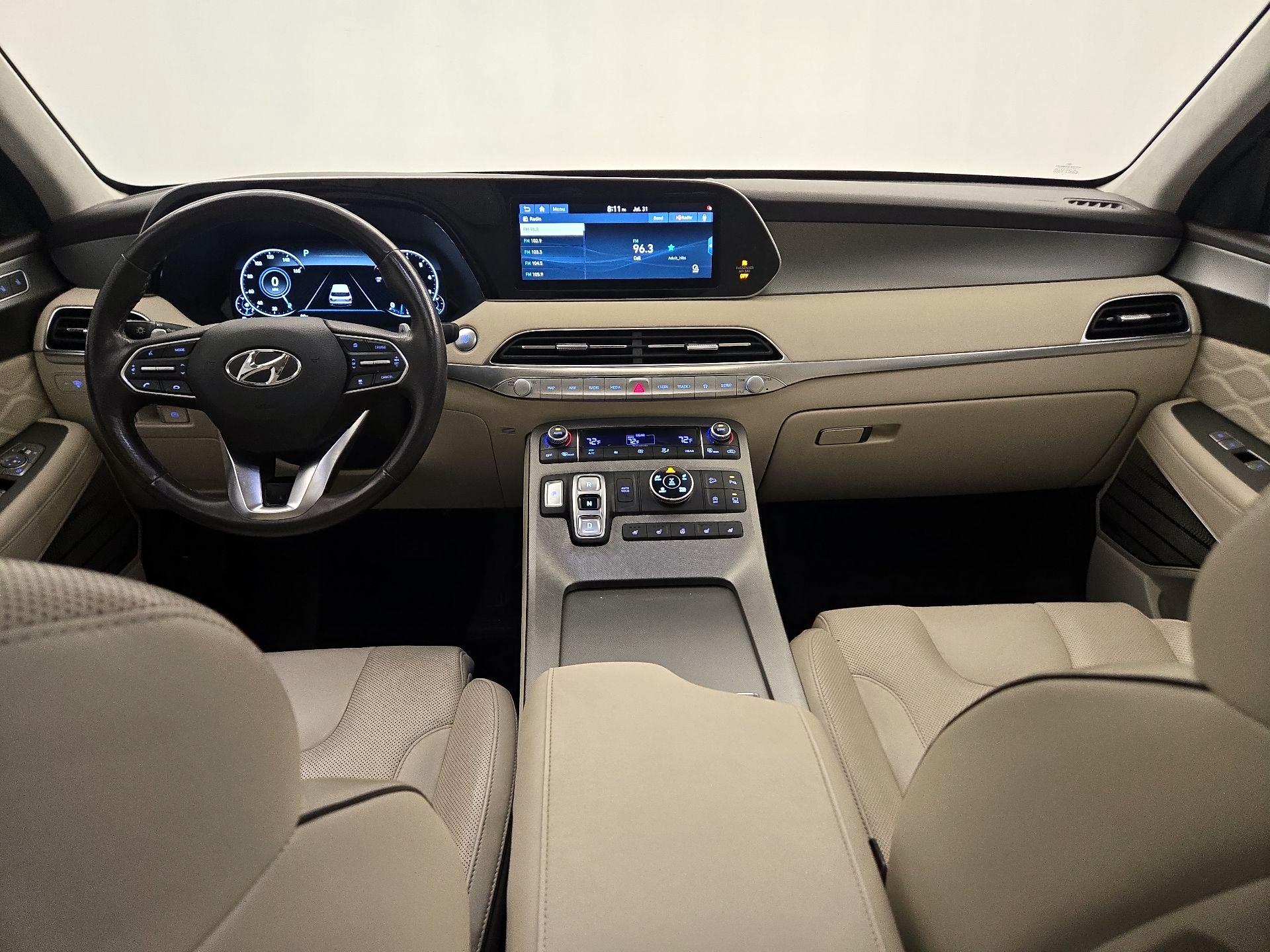Thumbnail: 2020 Hyundai Palisade - 8