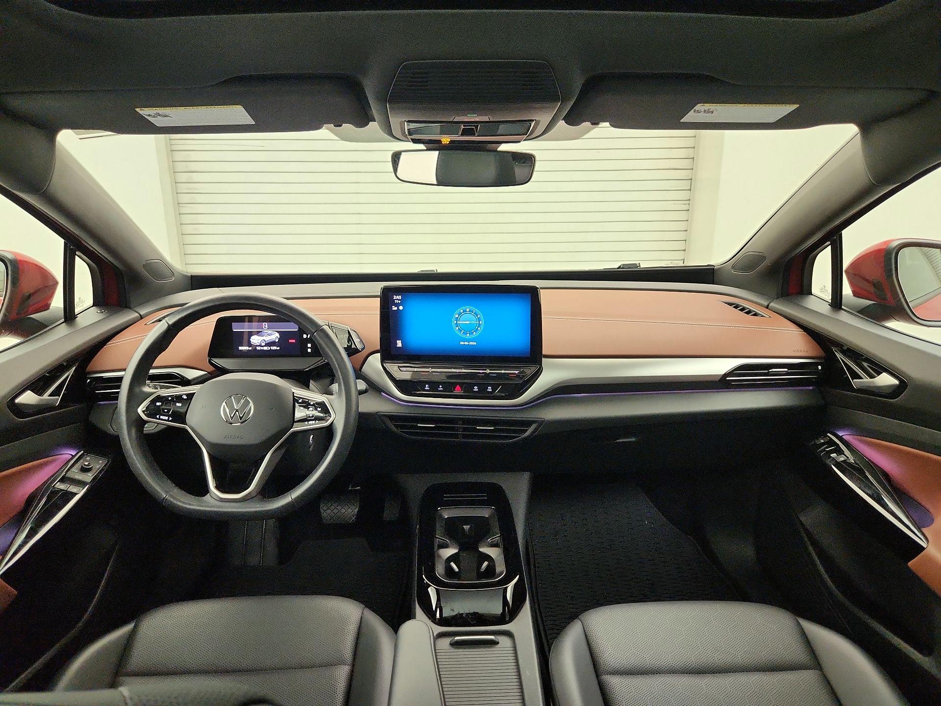 Thumbnail: 2021 Volkswagen ID.4 - 9
