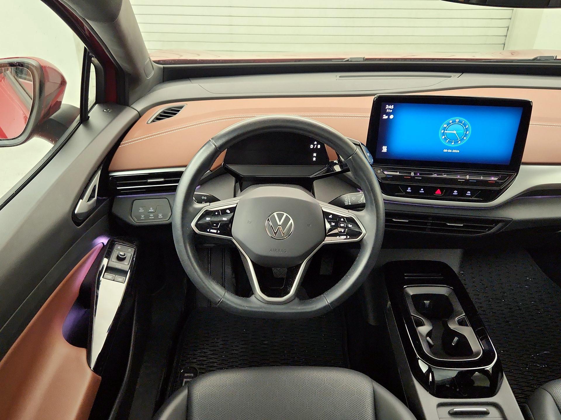 Thumbnail: 2021 Volkswagen ID.4 - 10