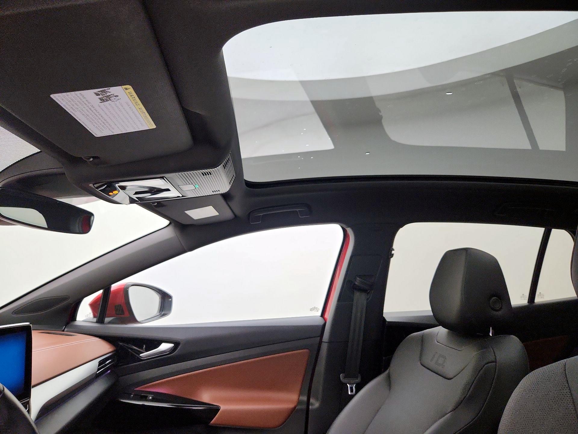 Thumbnail: 2021 Volkswagen ID.4 - 19