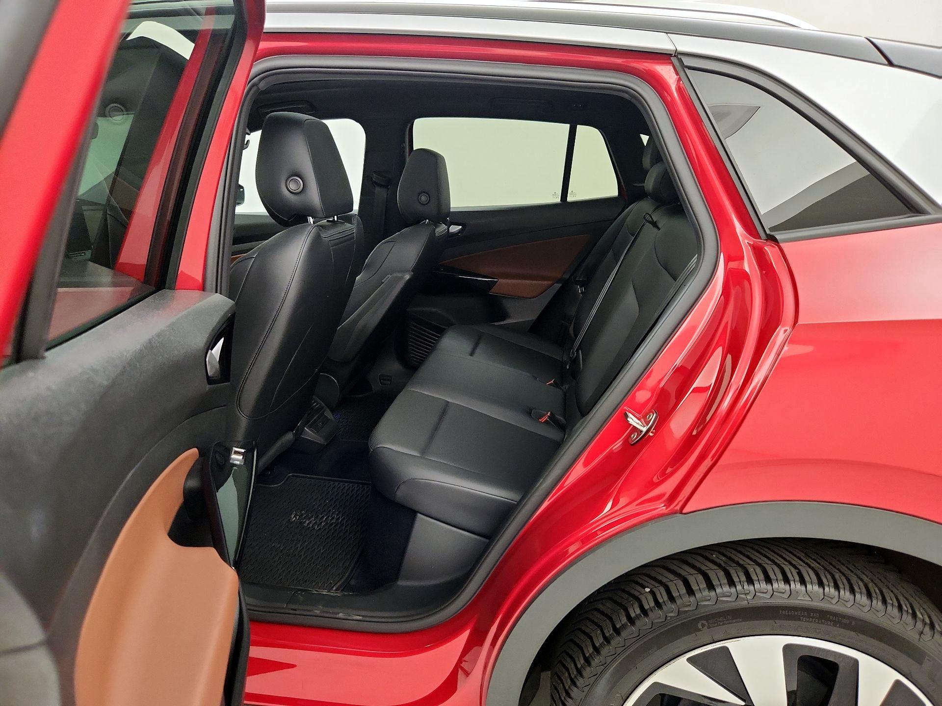 Thumbnail: 2021 Volkswagen ID.4 - 20