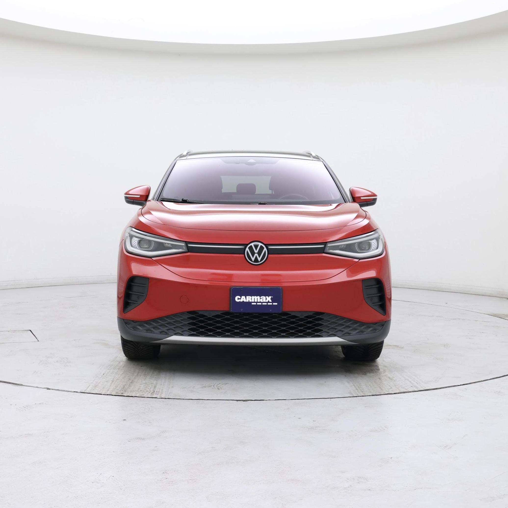 Thumbnail: 2021 Volkswagen ID.4 - 5