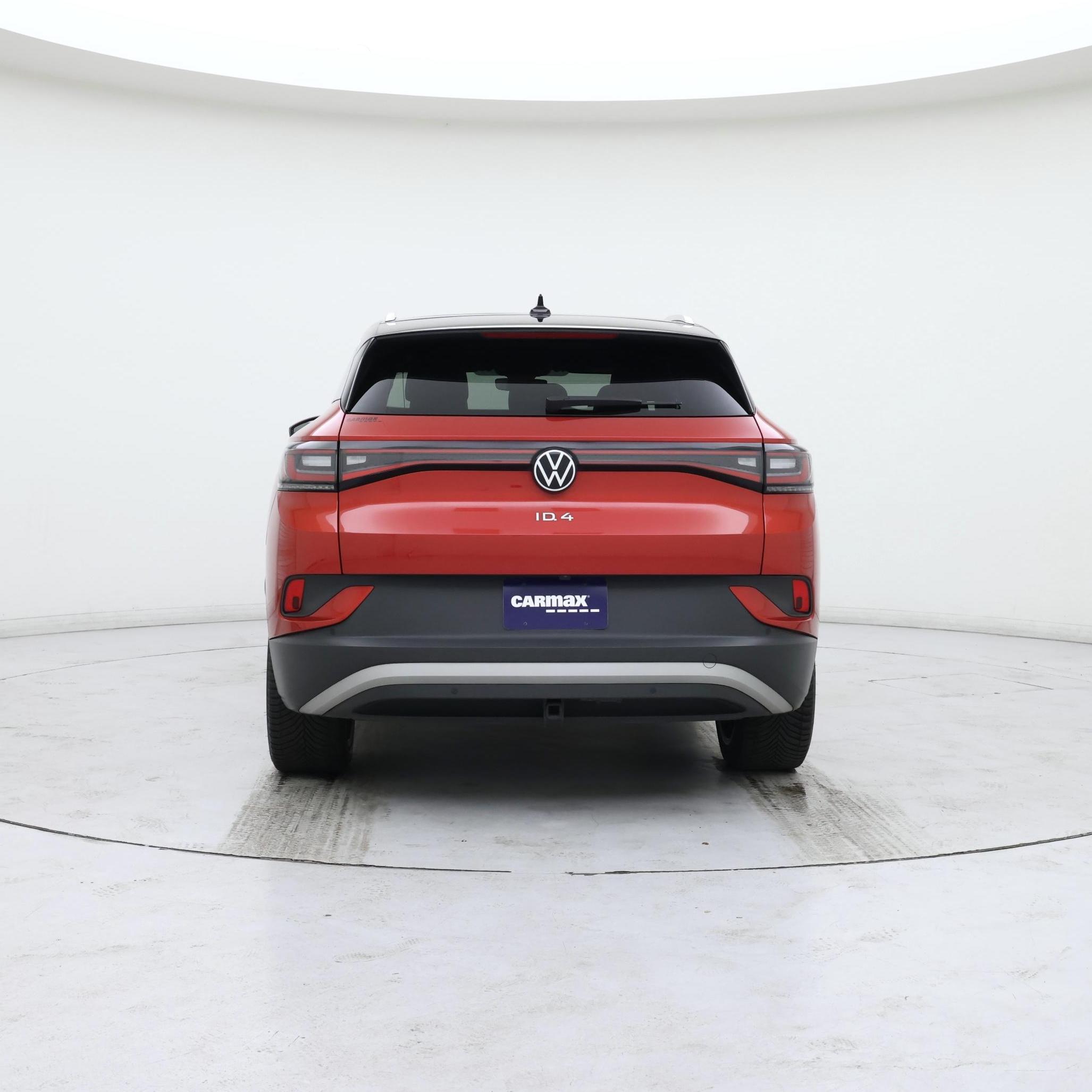 Thumbnail: 2021 Volkswagen ID.4 - 6