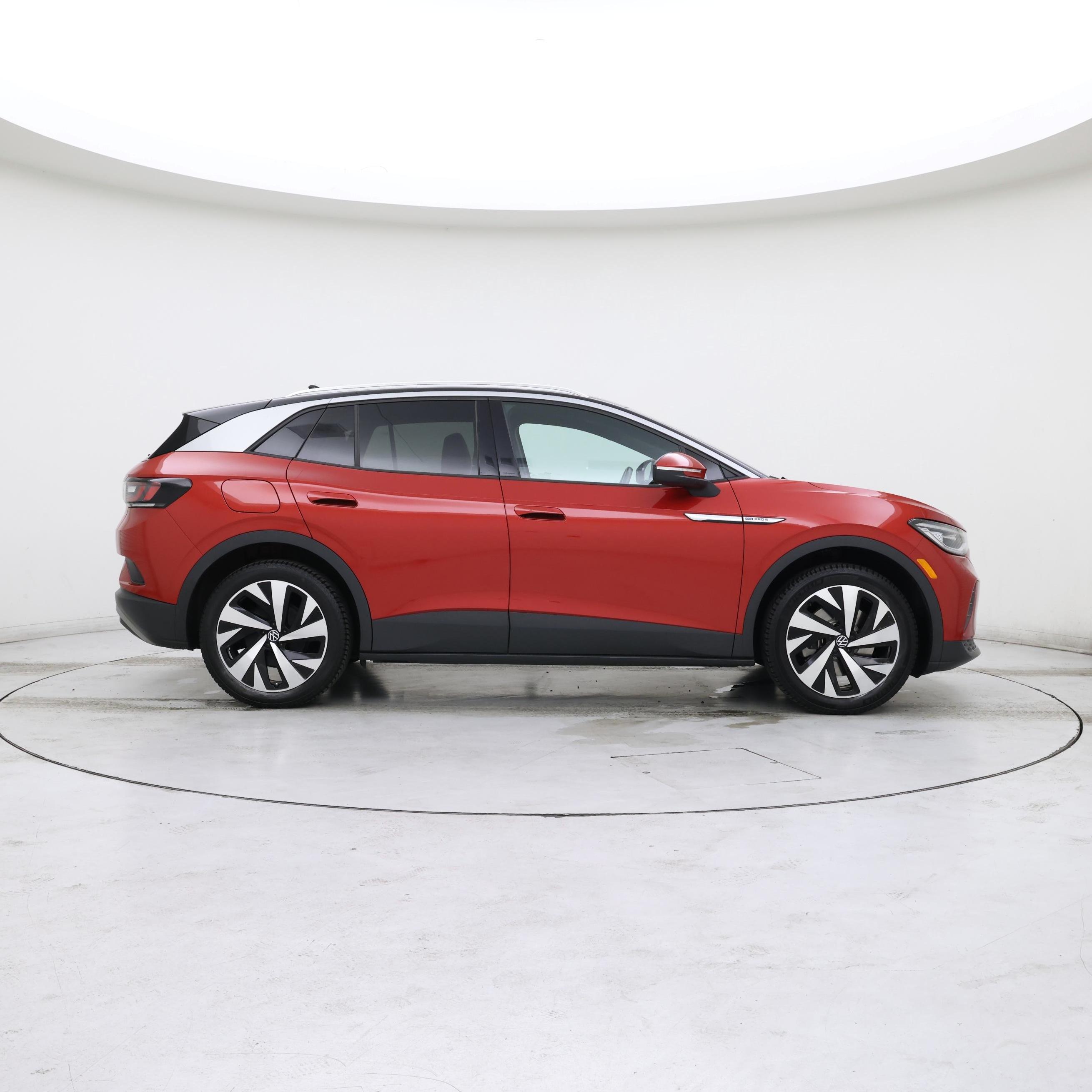 Thumbnail: 2021 Volkswagen ID.4 - 7