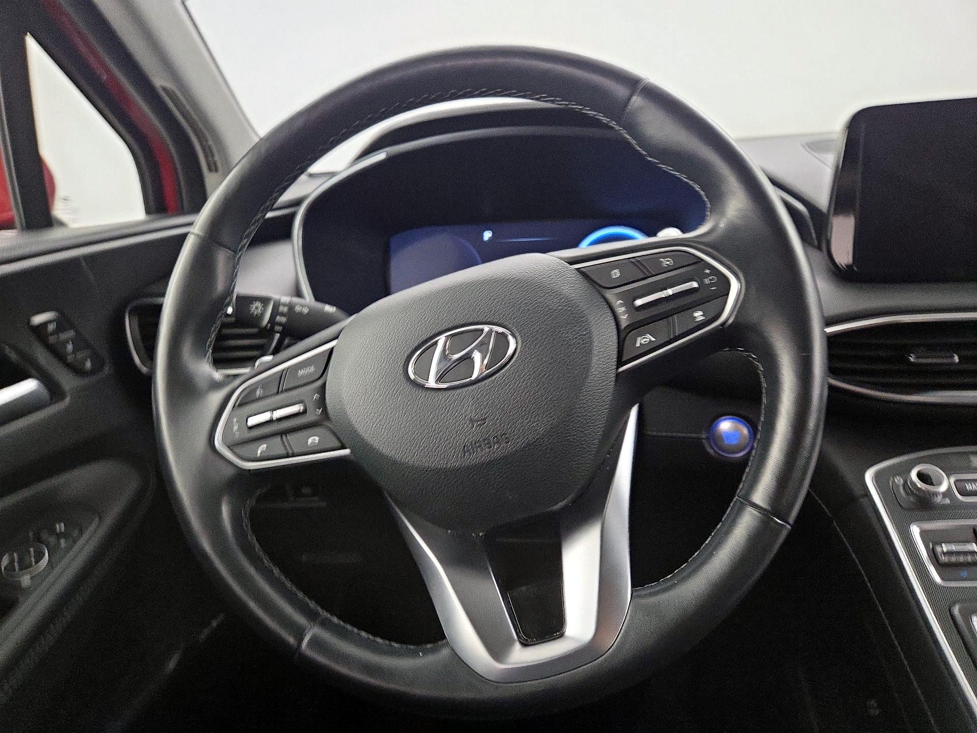 Thumbnail: 2022 Hyundai Santa Fe - 10