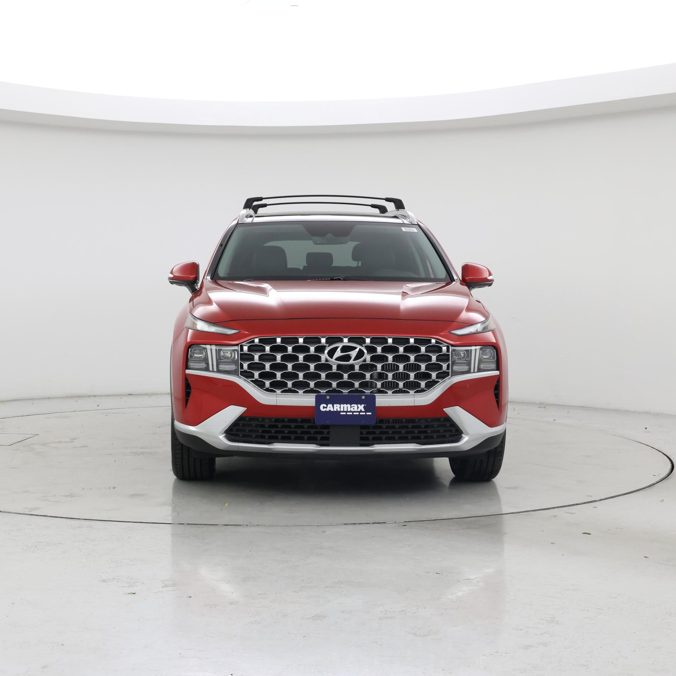 Thumbnail: 2022 Hyundai Santa Fe - 5