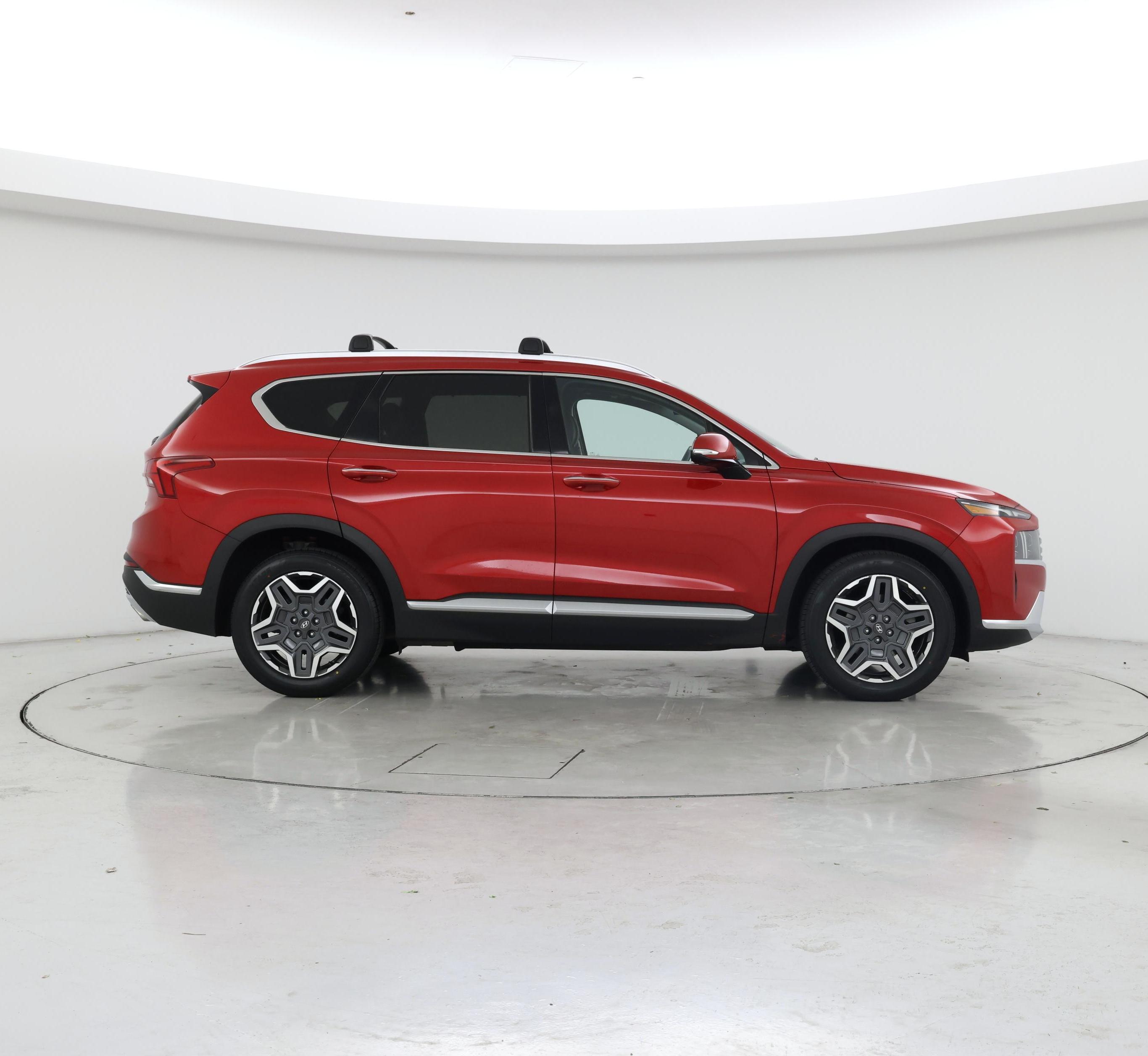 Thumbnail: 2022 Hyundai Santa Fe - 7