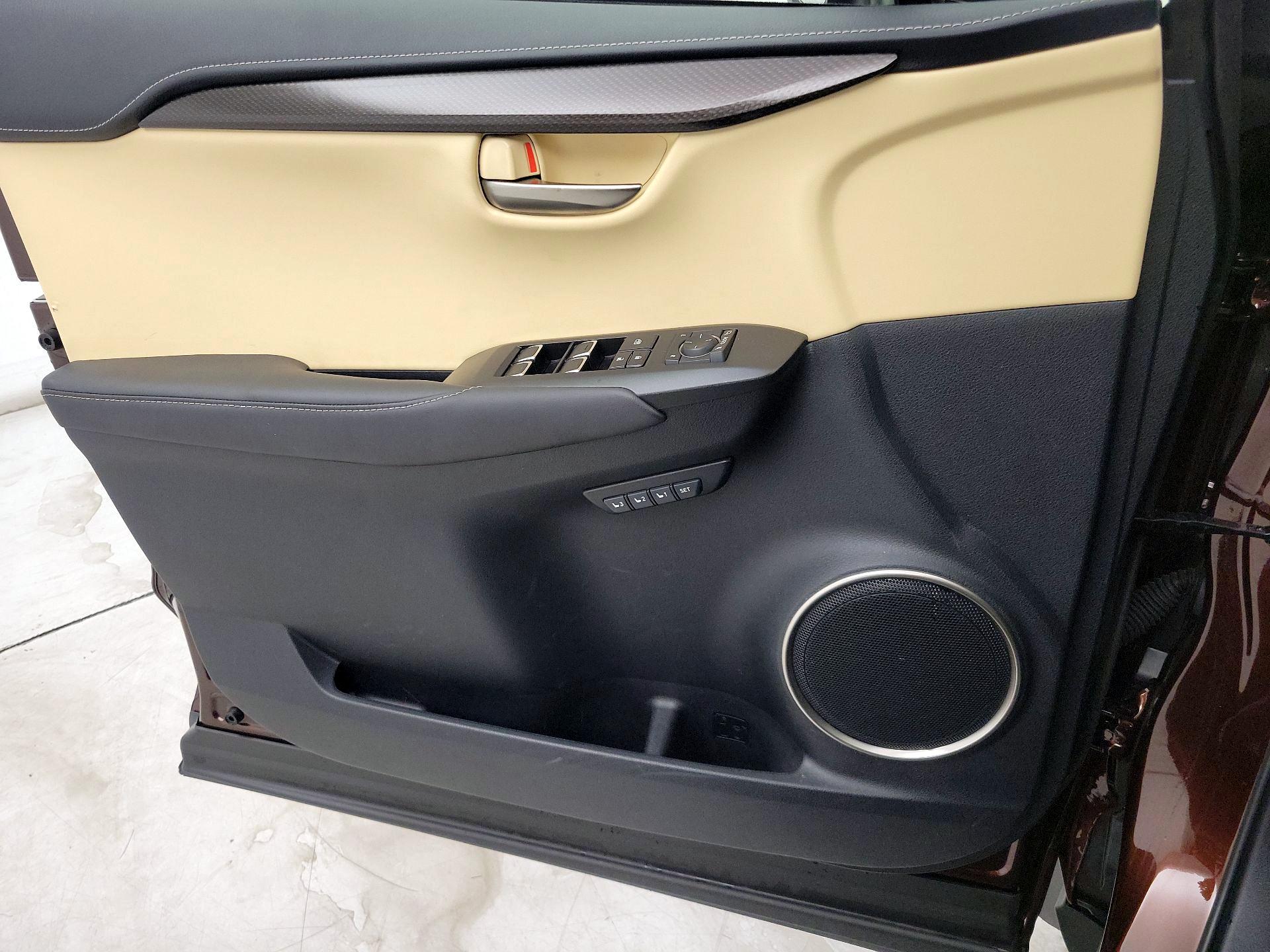 Thumbnail: 2019 Lexus NX - 12
