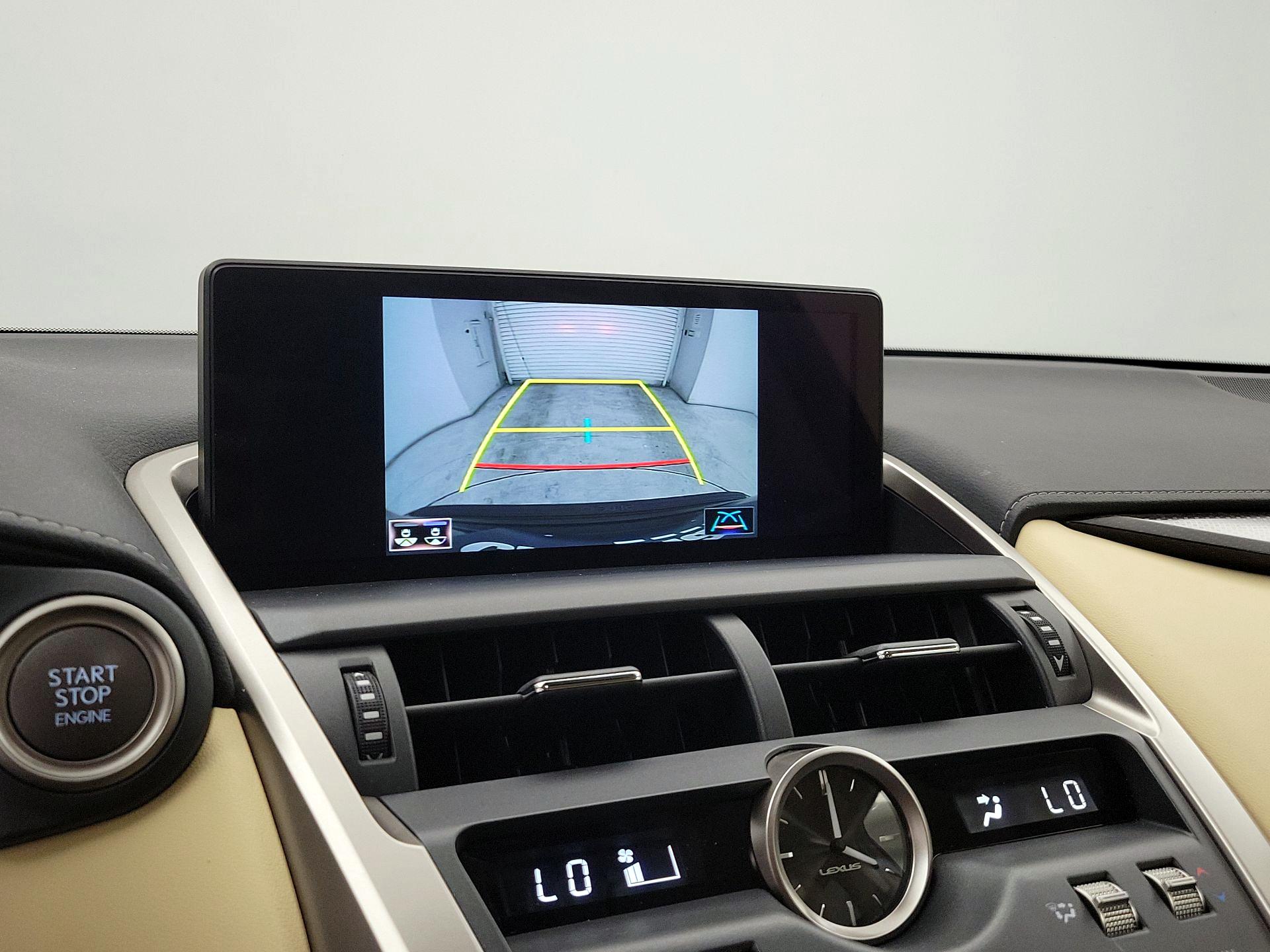 Thumbnail: 2019 Lexus NX - 15