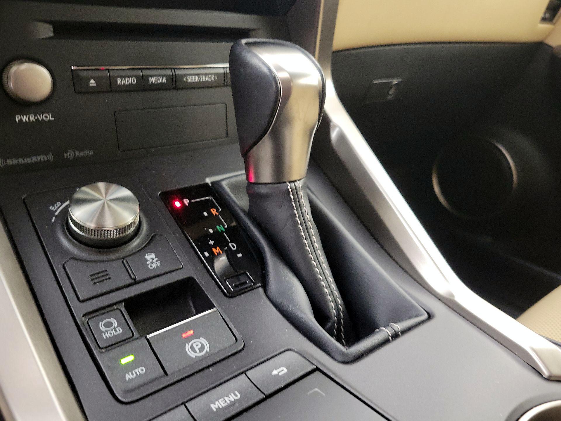 Thumbnail: 2019 Lexus NX - 18