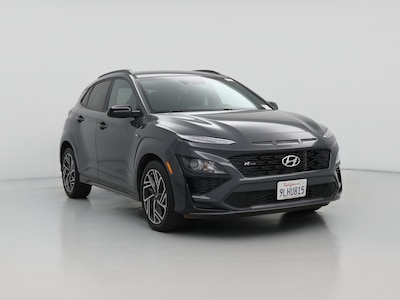 2023 Hyundai Kona N Line