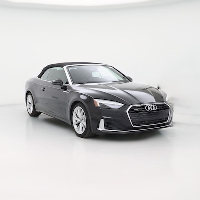 2021 Audi A5 Premium Plus