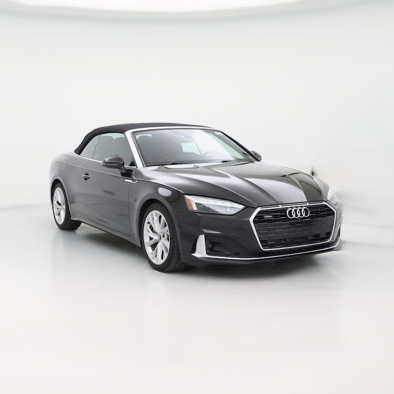 2021 Audi A5 Premium Plus