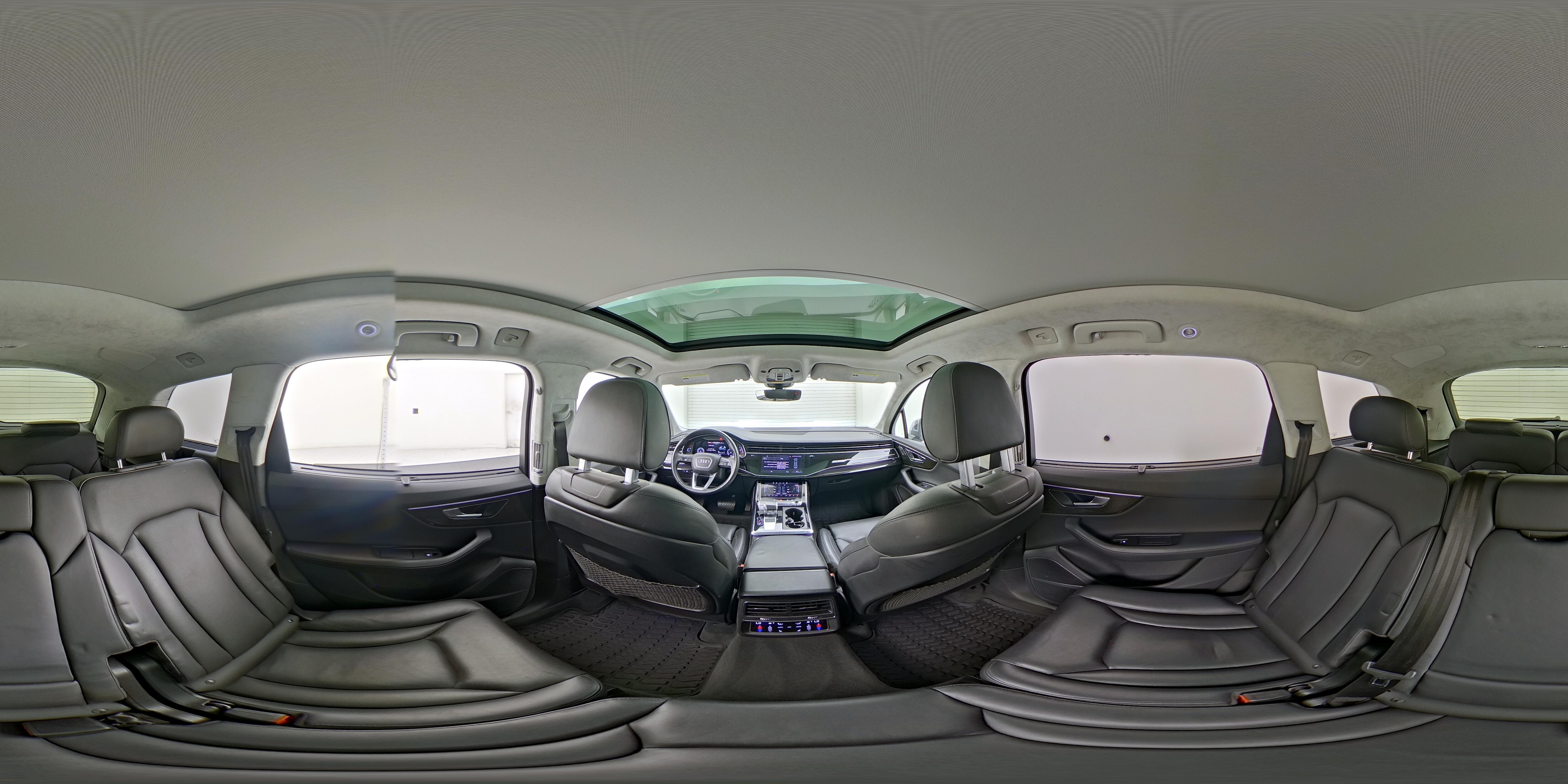 2022 Audi Q7 Prestige - Photo 29