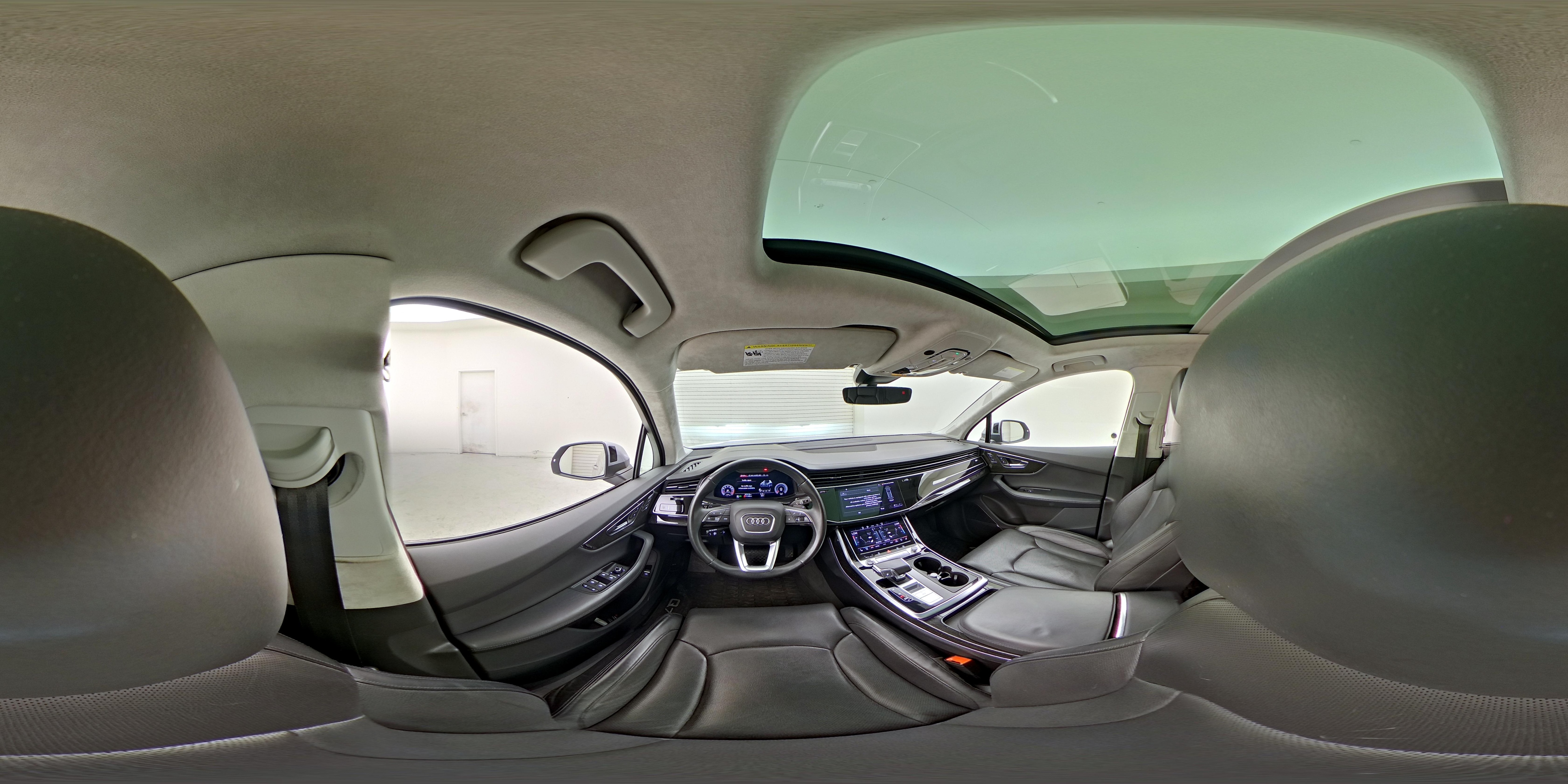 2022 Audi Q7 Prestige - Photo 30