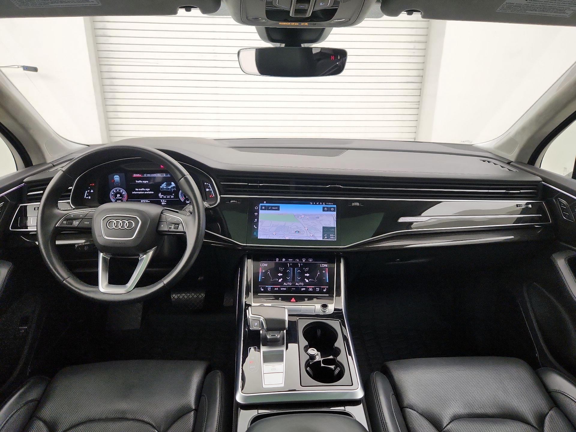Thumbnail: 2022 Audi Q7 - 9